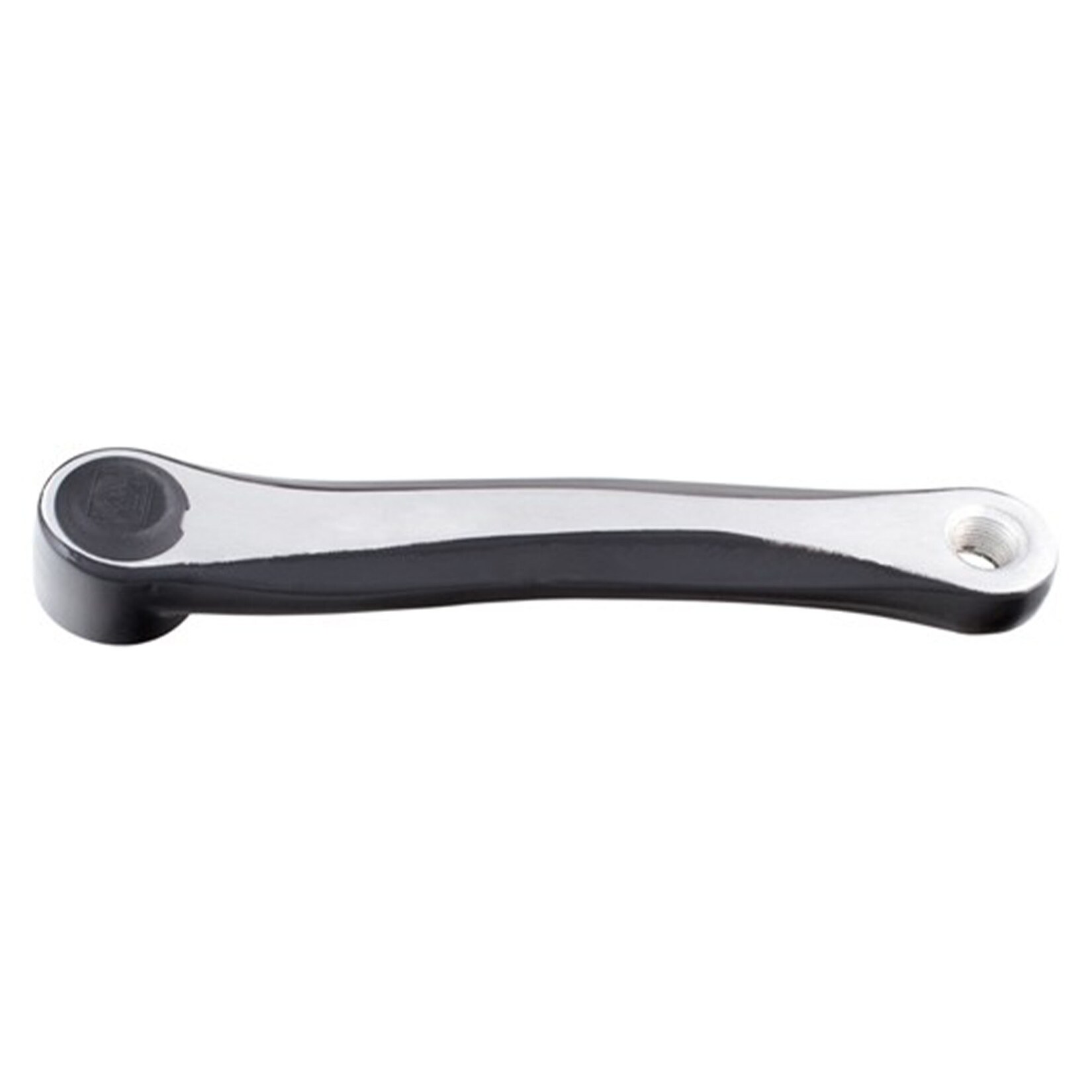 Mijnen Pieper Amar Kurbelarm links 170 mm Vierkant Tretkurbel Arm Pedalarm | 04260038557846