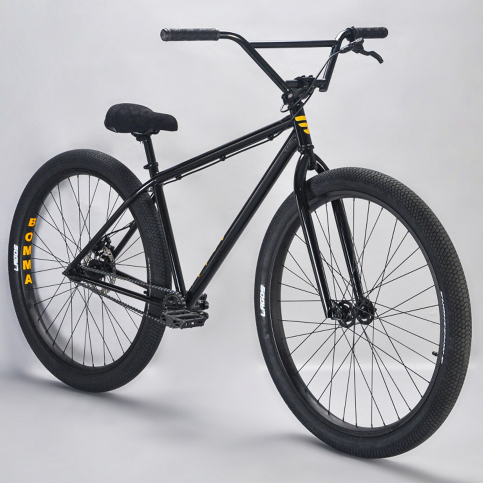 mafiabikes Mafia Bomma Fahrrad f&uuml;r Wheelies 29 Zoll Wheelie Bike 165 - 180 cm - Bild 1