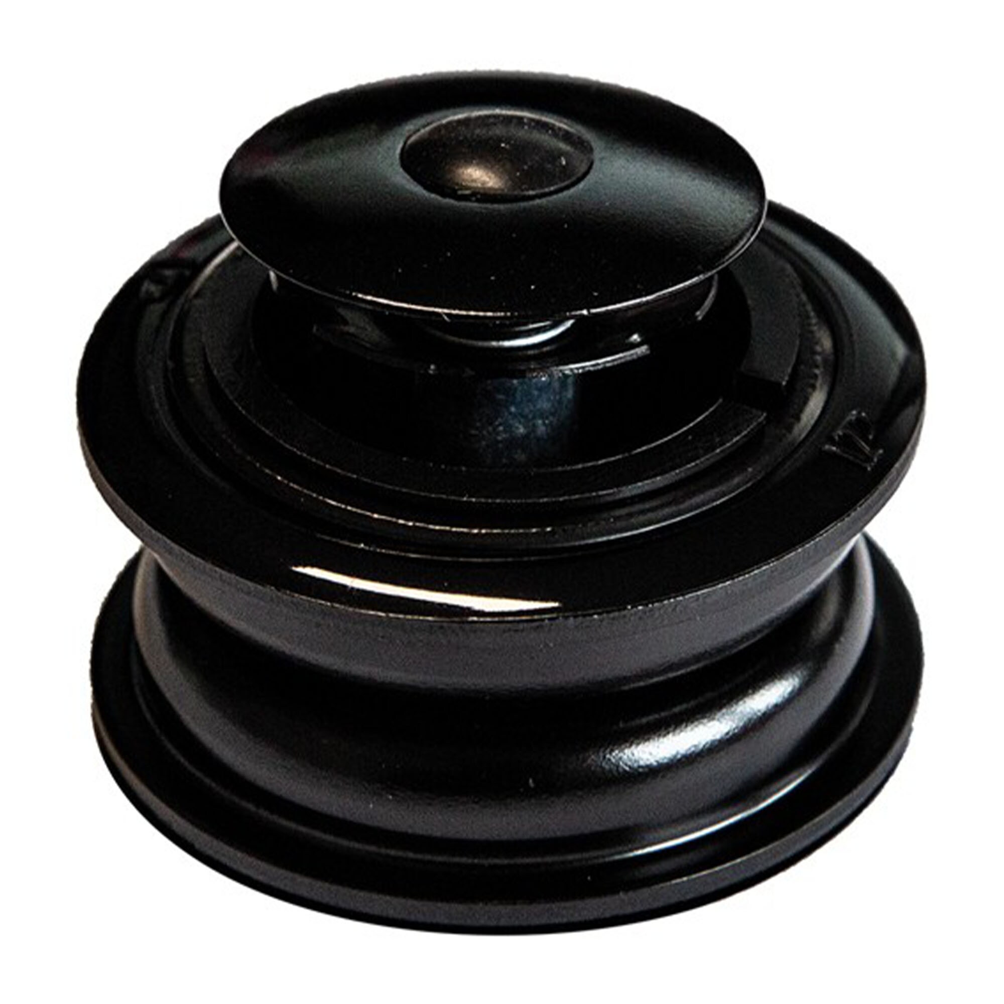 Cycleparts A68ED Steuersatz Fahrrad 1 1/8 Zoll Ahead semi integriert Lagersatz - Bild 1