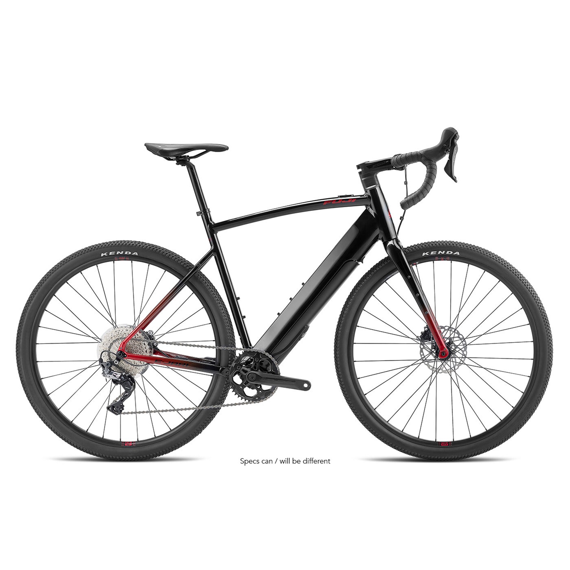 Fuji E-Jari E Bike Damen Herren Gravel Bike Pedelec 28 Zoll ab 155 cm Elektro Fahrrad Cyclocross Fazua - Bild 1