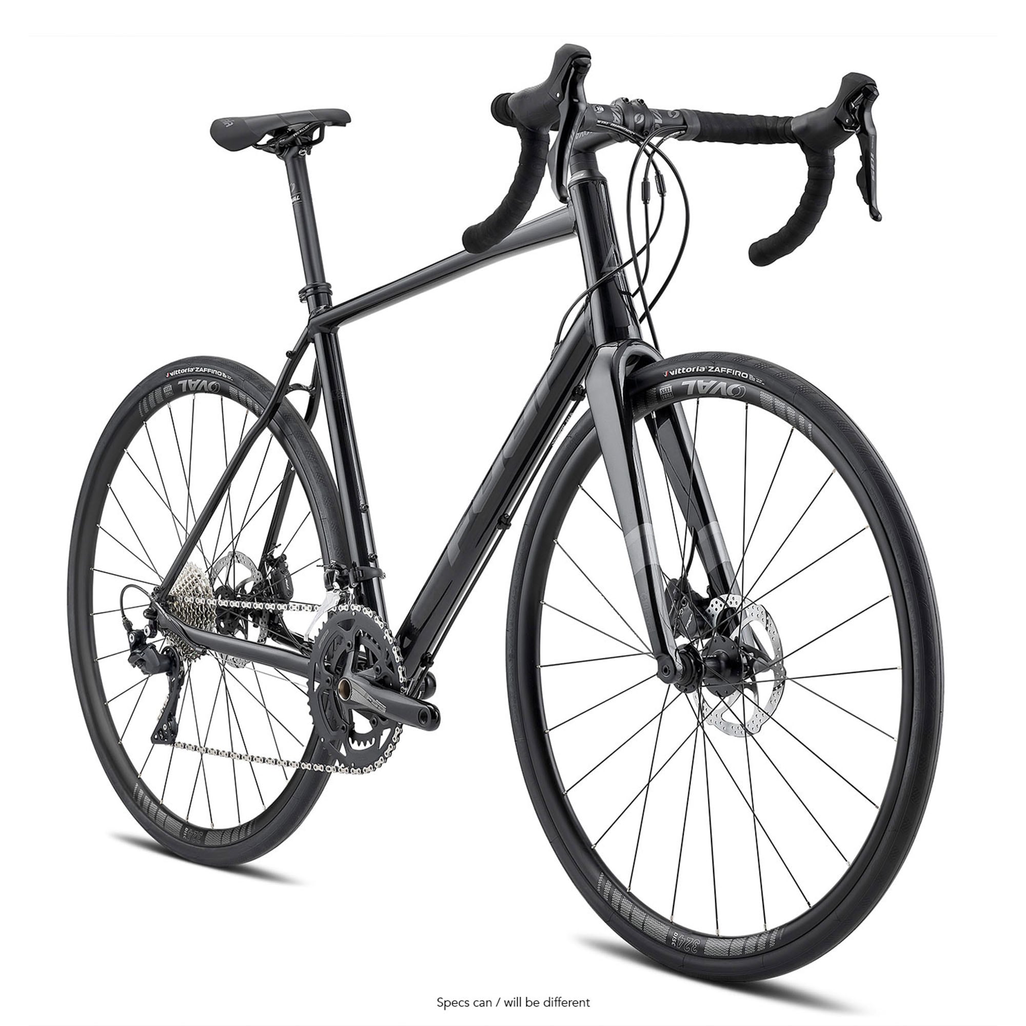 Fuji Sportif 1.1 D Rennrad Damen und Herren Fahrrad 28 Zoll ab 155 cm Road  Bike 22 Gnge Shimano 105 Scheibenbremsen online kaufen bei Netto