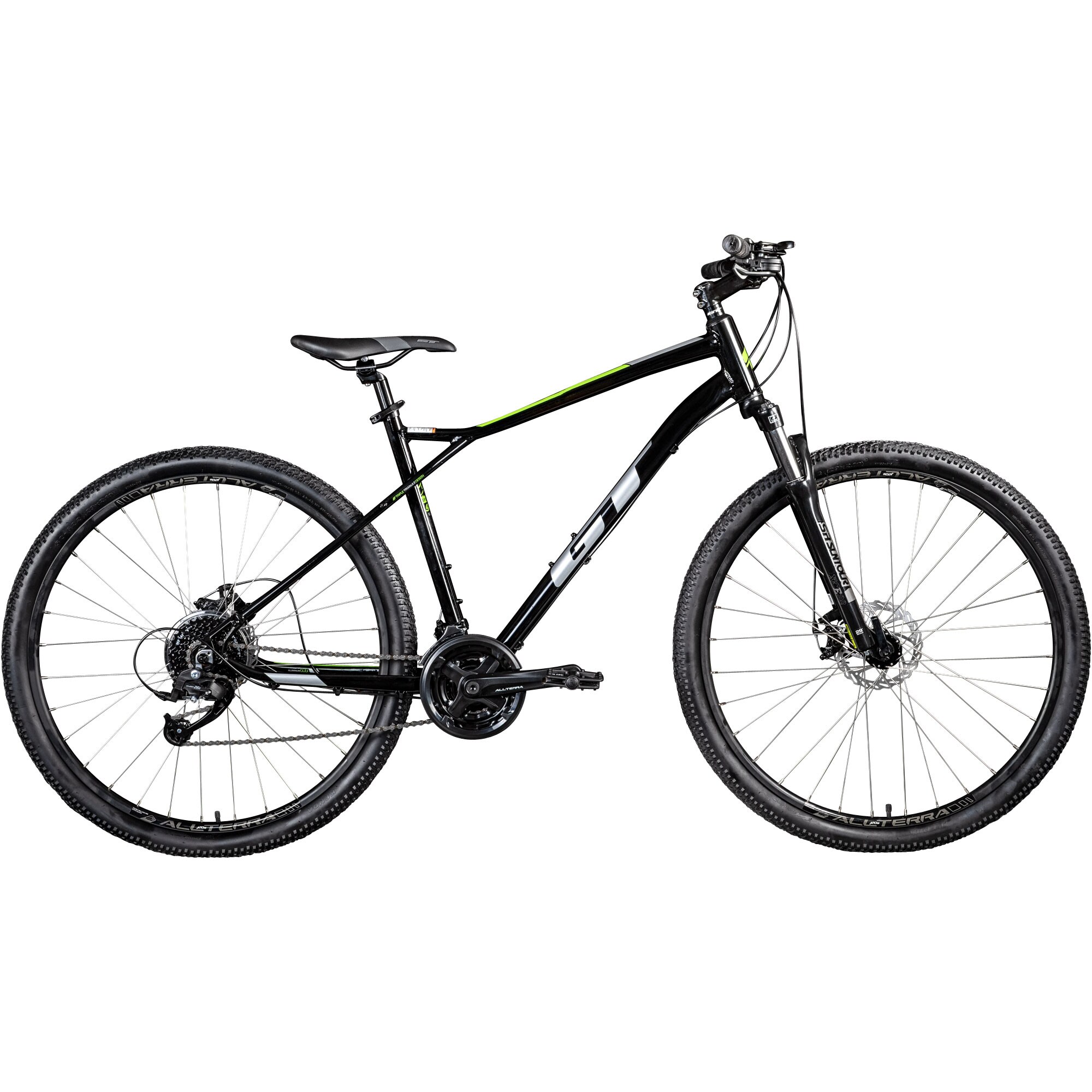 gt mountainbike 27 5