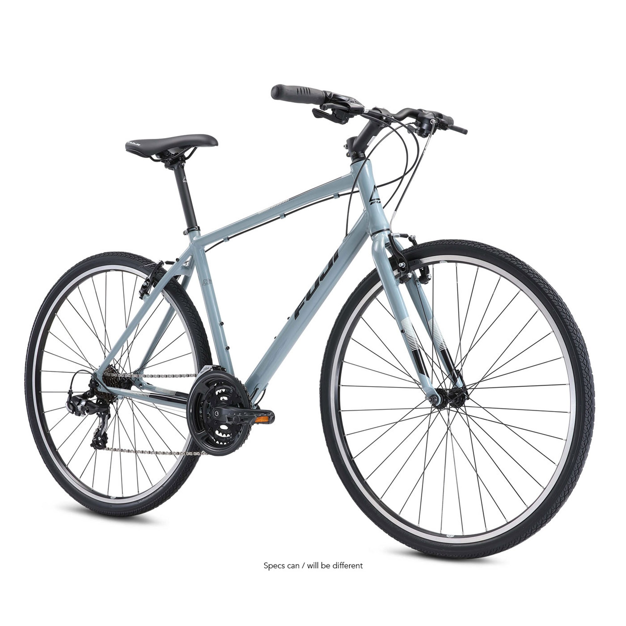 Fuji Absolute 2.1 Fahrrad 28 Zoll Fitnessbike Damen und Herren ab 160 cm Urban Bike 21 G&auml;nge - Bild 1