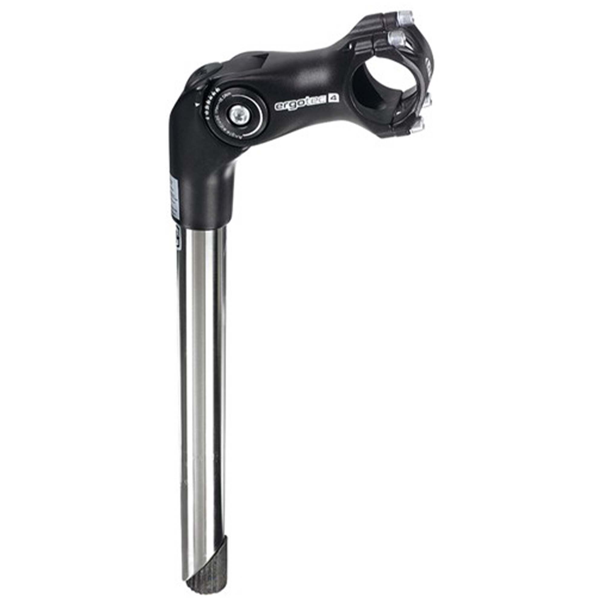 Humpert Ergotec Octopus 2 Tube Vorbau Lenkervorbau Fahrradvorbau Fahrradlenkervorbau Schaftvorbau verstellbar - Bild 1