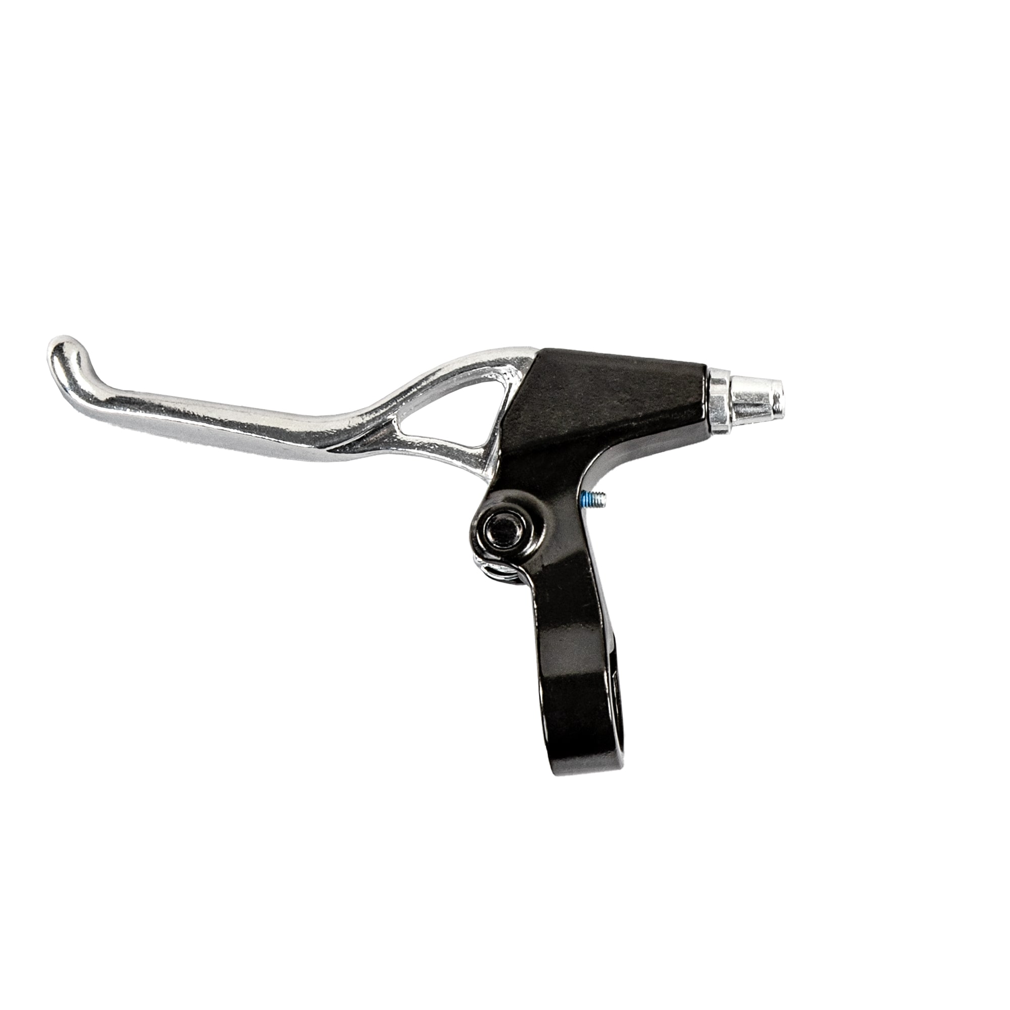 Z&uuml;ndapp Z700 Bremsgriff Bremshebel Dreifingertyp Fahrradbremse Bremse 22,2 mm, Ausf&uuml;hrung: rechts - Bild 1