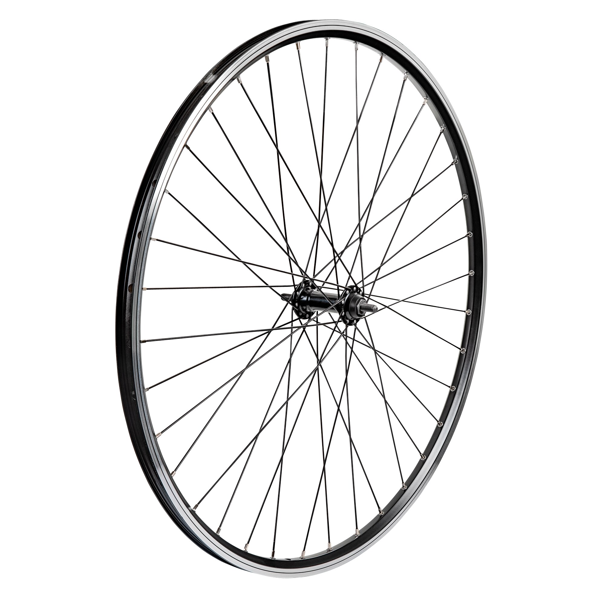 Z&uuml;ndapp Z802 Z80S Green 7.7 Vorderrad 28 Zoll Laufrad Fahrrad Alu Felge Hohlkammerfelge - Bild 1