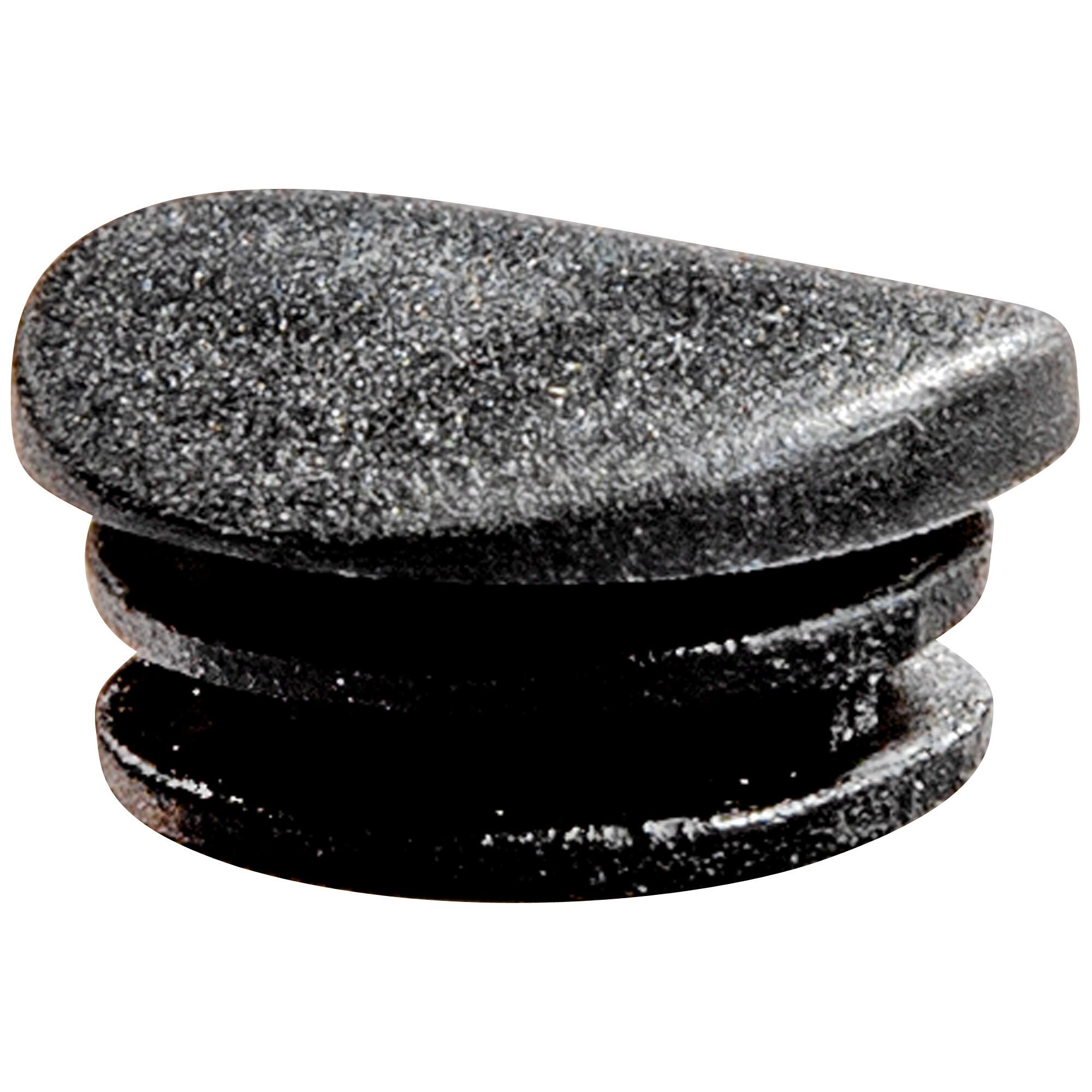 Z&uuml;ndapp Z810 Vorbaustopfen E Bike Fahrrad Lenker Vorbau Stopfen f&uuml;r 1 1/8 Zoll Lenkervorbau Ahead Abdeckkappe - Bild 1