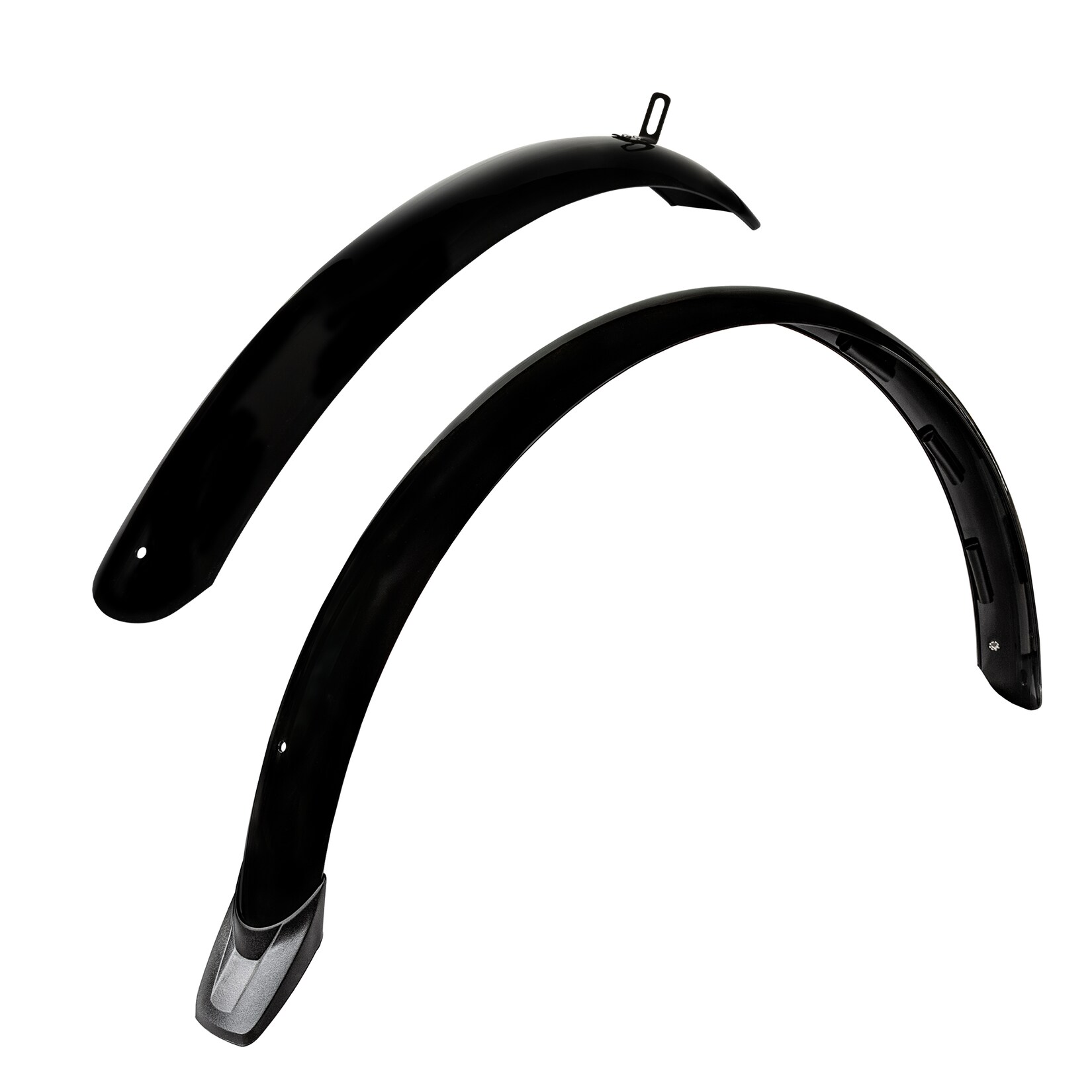 Zündapp Green 2.7 Green 3.7 26 Zoll Schutzblech Fahrrad E Bike Set vorne und hinten | 04255676603284