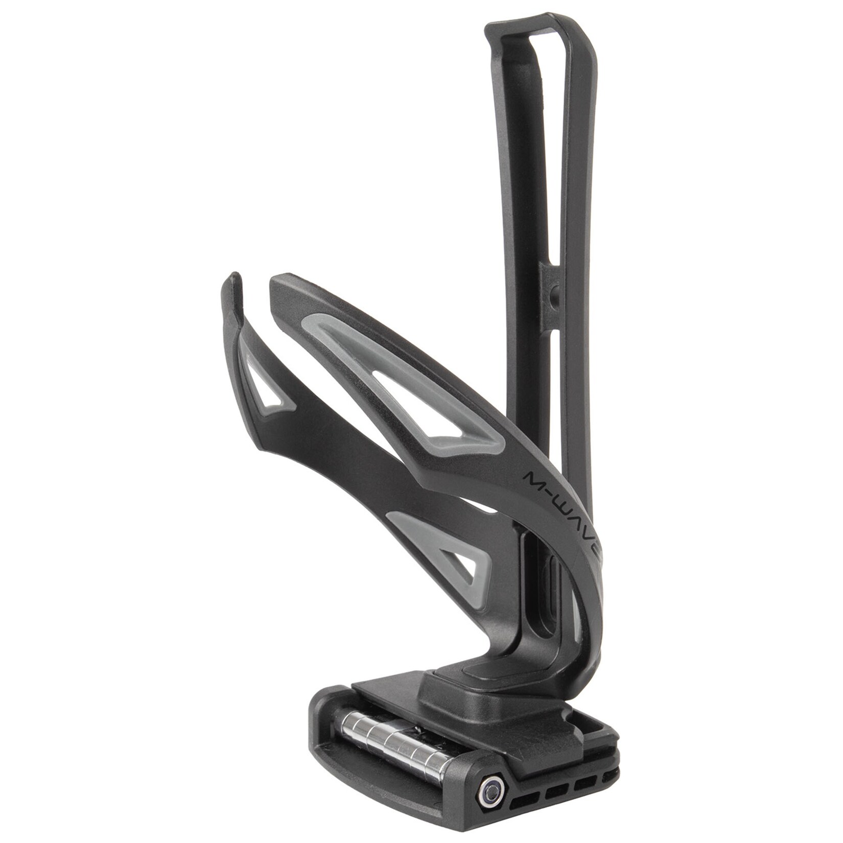 M-Wave BC 99 Flaschenhalter Fahrrad mit integriertem Multitool Trinkflaschenhalter Getränkehalter Multifunktionswerkzeug 9 Funktionen | 08875390369806