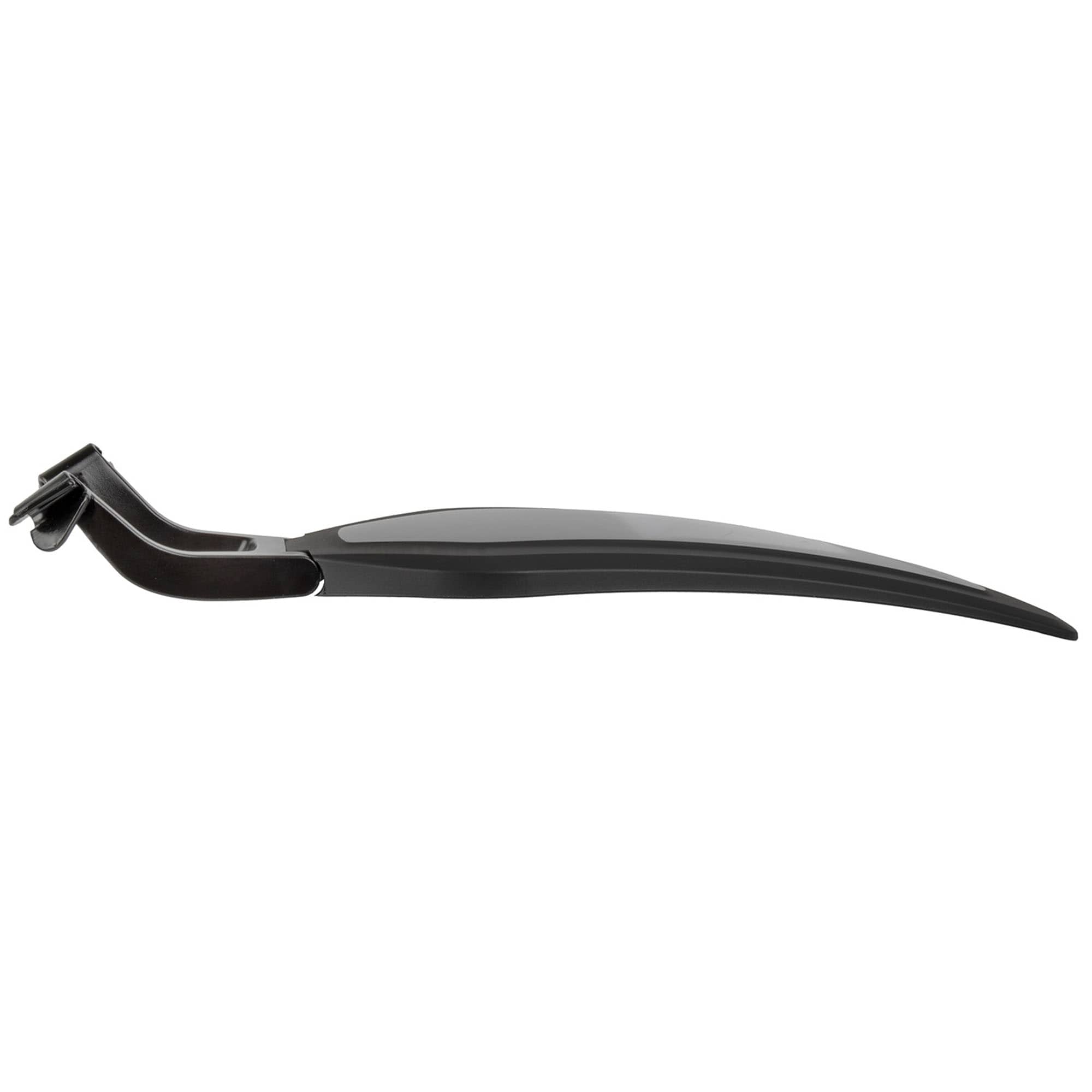 M-Wave Mud Max Seat Short Schutzblech 26 - 29 Zoll Schmutzf&auml;nger Fahrradschutzblech Hinterrad - Bild 1