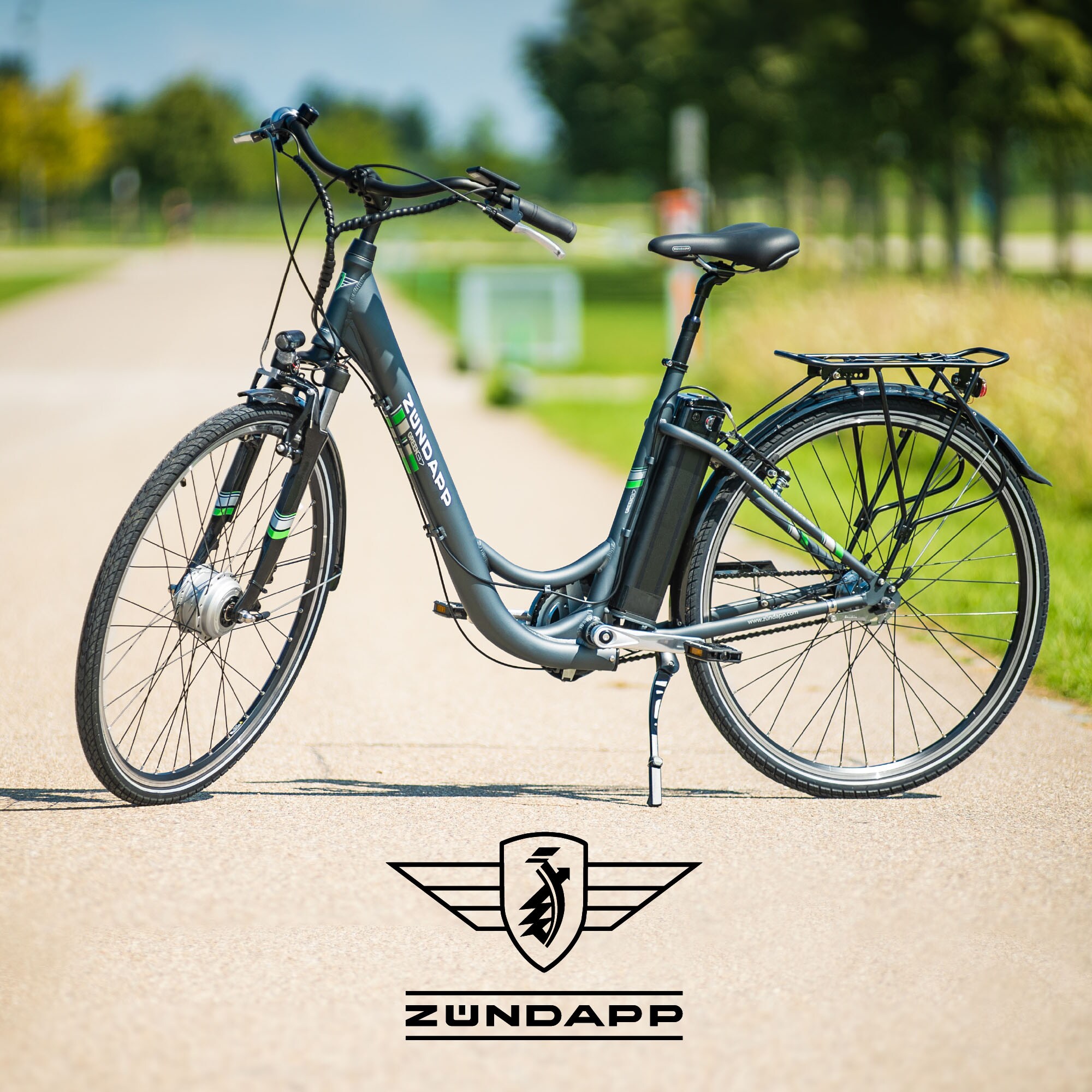 single pedal driving Brooklyn 12.0 Single Pedal Kayak