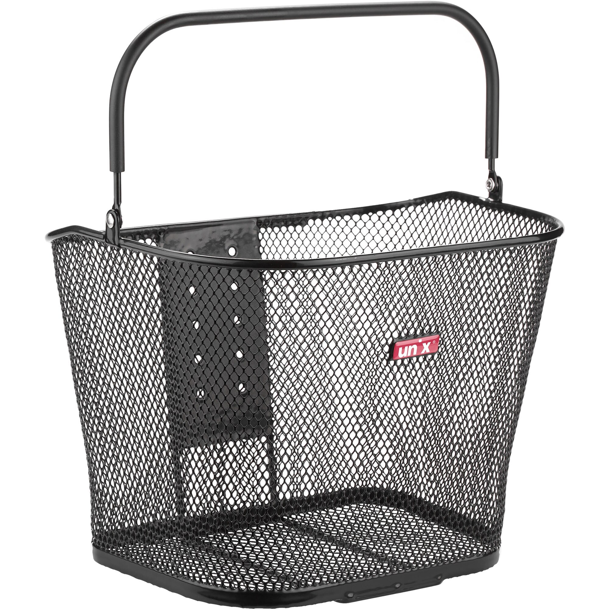 Unix Flavio Fahrradkorb vorne KLICKfix Korb Vorderradkorb Fahrrad E Bike 16 Liter - Bild 1