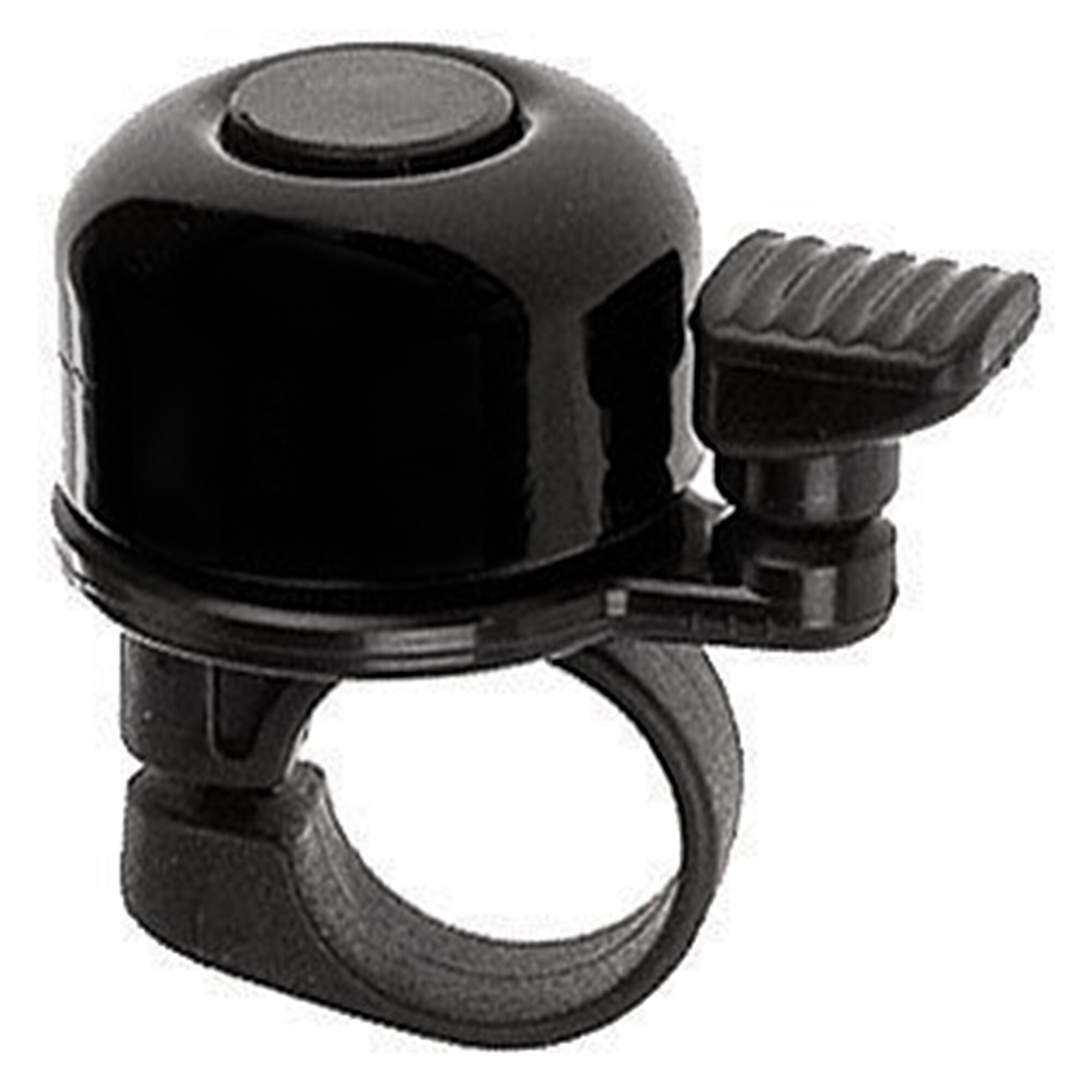 BBF Mini Fahrrad Klingel Glocke Fahrradklingel Fahrradglocke StVZO Handklingel Rad - Bild 1