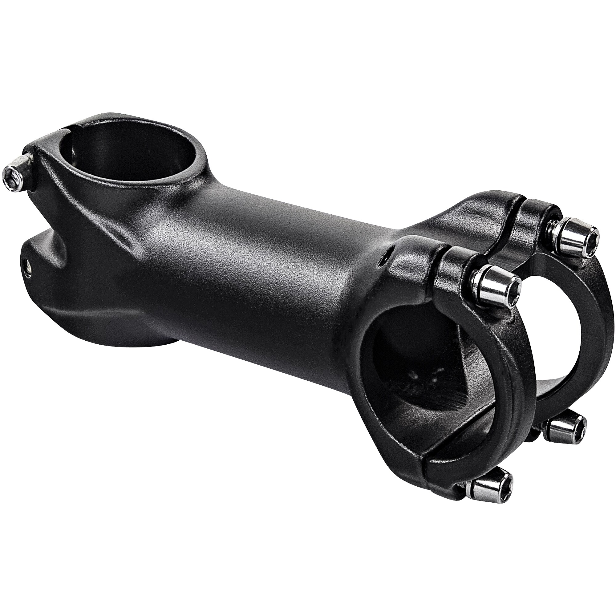 Z&uuml;ndapp Vorbau 90 mm 1 1/8 Zoll Ahead Lenkervorbau Fahrradvorbau MTB Mountainbike - Bild 1