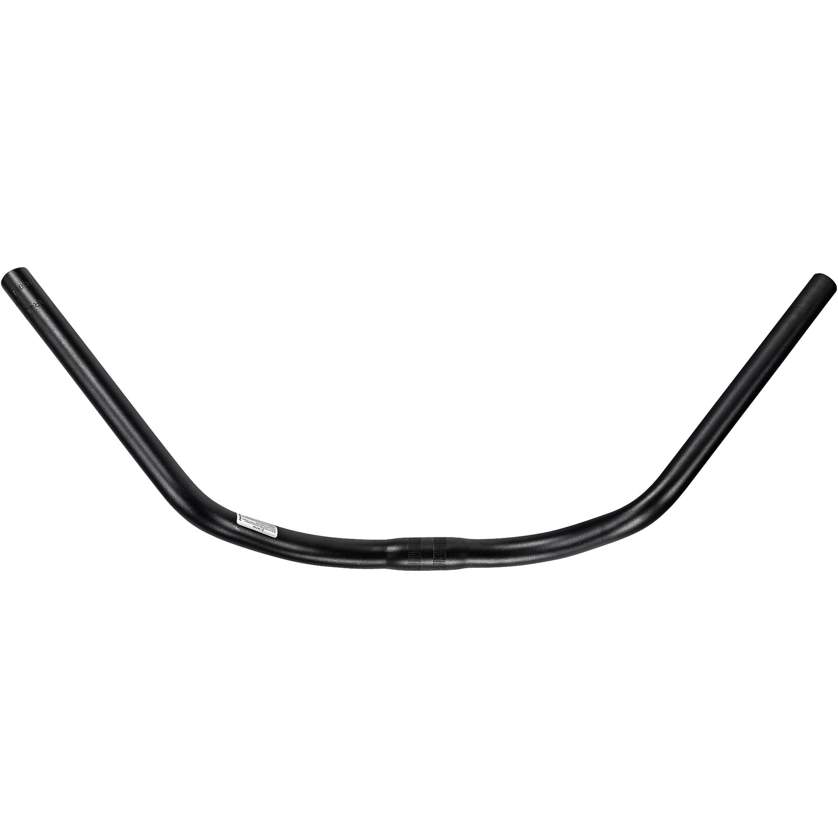 Zoom HL TR-AL-28 Lenker 600 mm gekröpft Fahrradlenker Fahrradbügel Lenkerstange Lenkerbügel Citybike Citylenker | 04250845954020