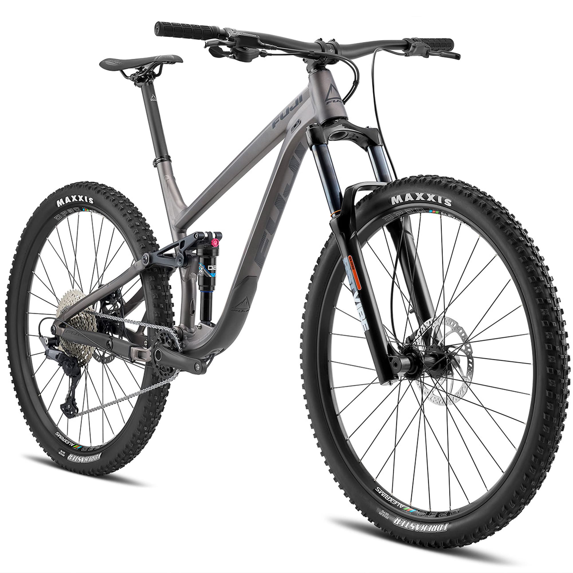 Fuji Rakan 29 1.7 Mountainbike Fully Damen und Herren ab 165 cm MTB 29 Zoll 11 G&auml;nge Shimano - Bild 1
