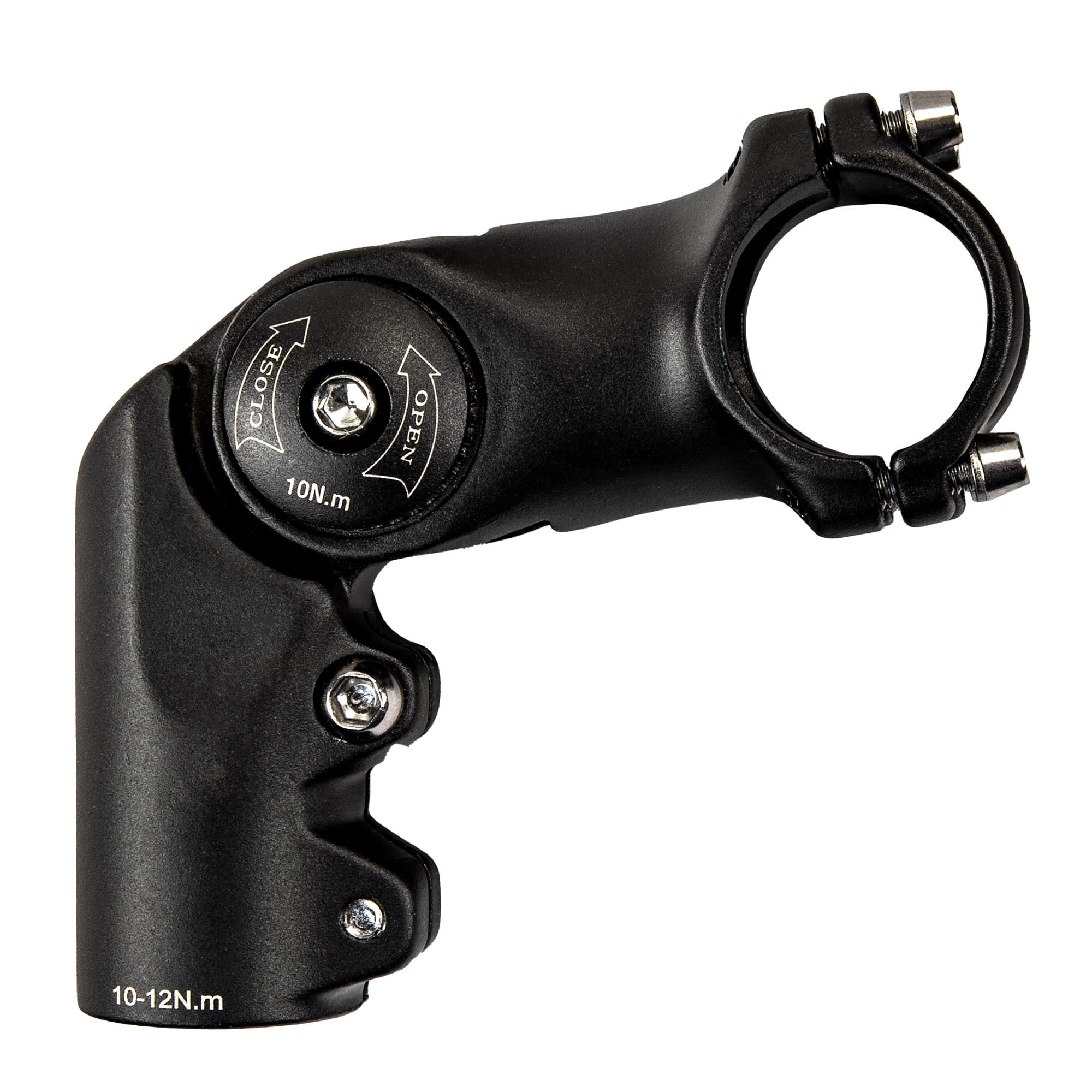 Z&uuml;ndapp Z902 Vorbau 60 mm Ahead Lenkervorbau Fahrradvorbau Citybike winkelverstellbar - Bild 1