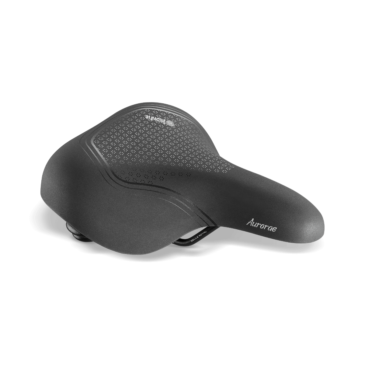 Selle Royal Aurorae Fahrradsitz Komfortsattel Sattel Fahrradsattel Cityrad | 08021890457165