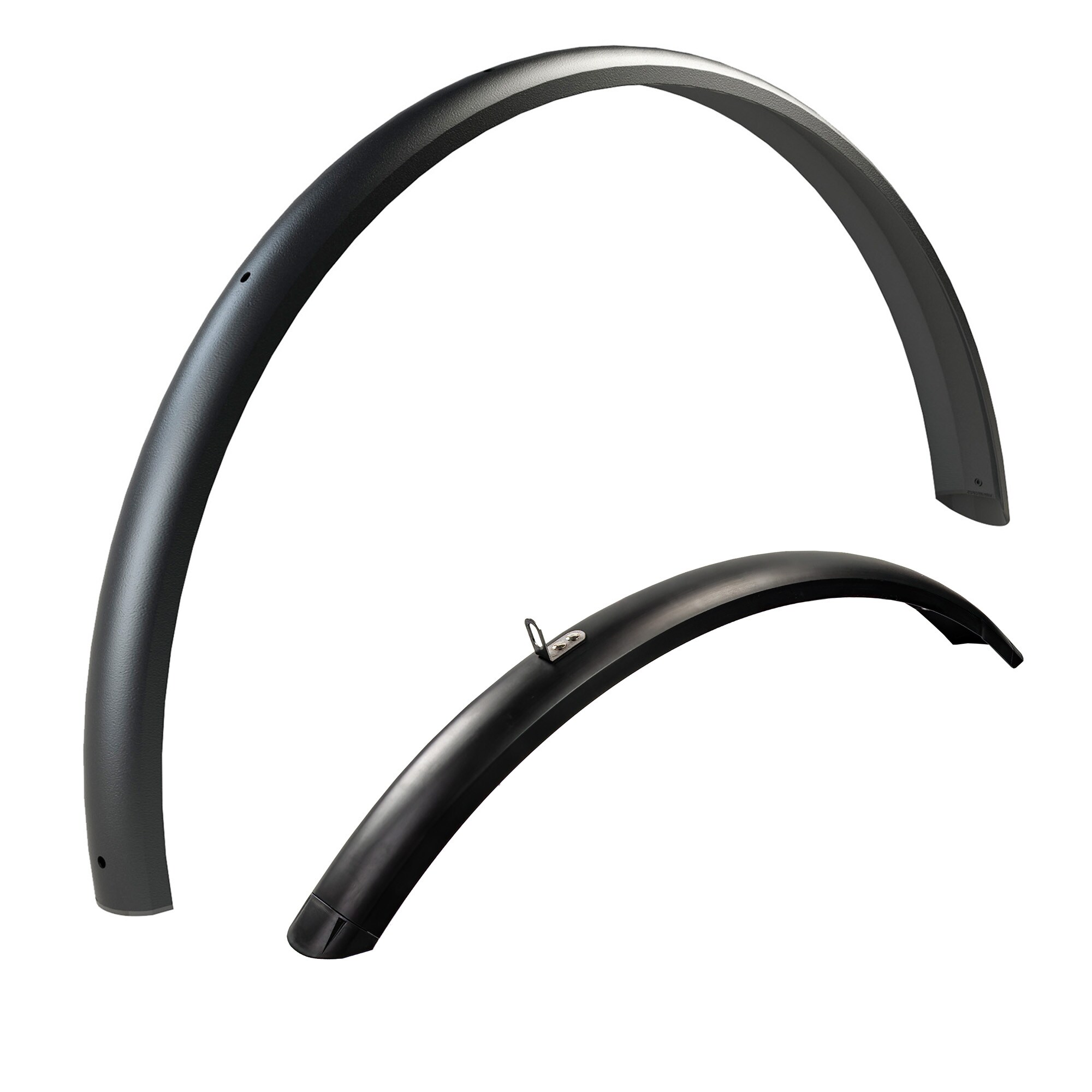 Messingschlager Schutzblech Fahrradschutzblech Vollschutzblech - Bild 1