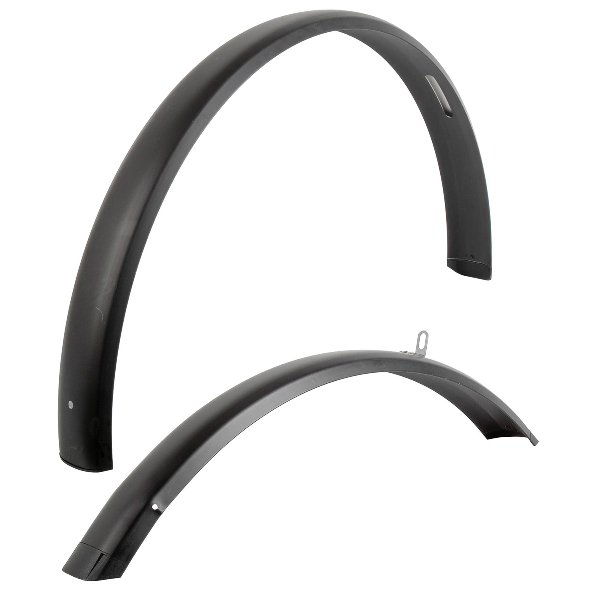 Messingschlager Schutzblech Set vorne hinten Fahrradschutzblech - Bild 1