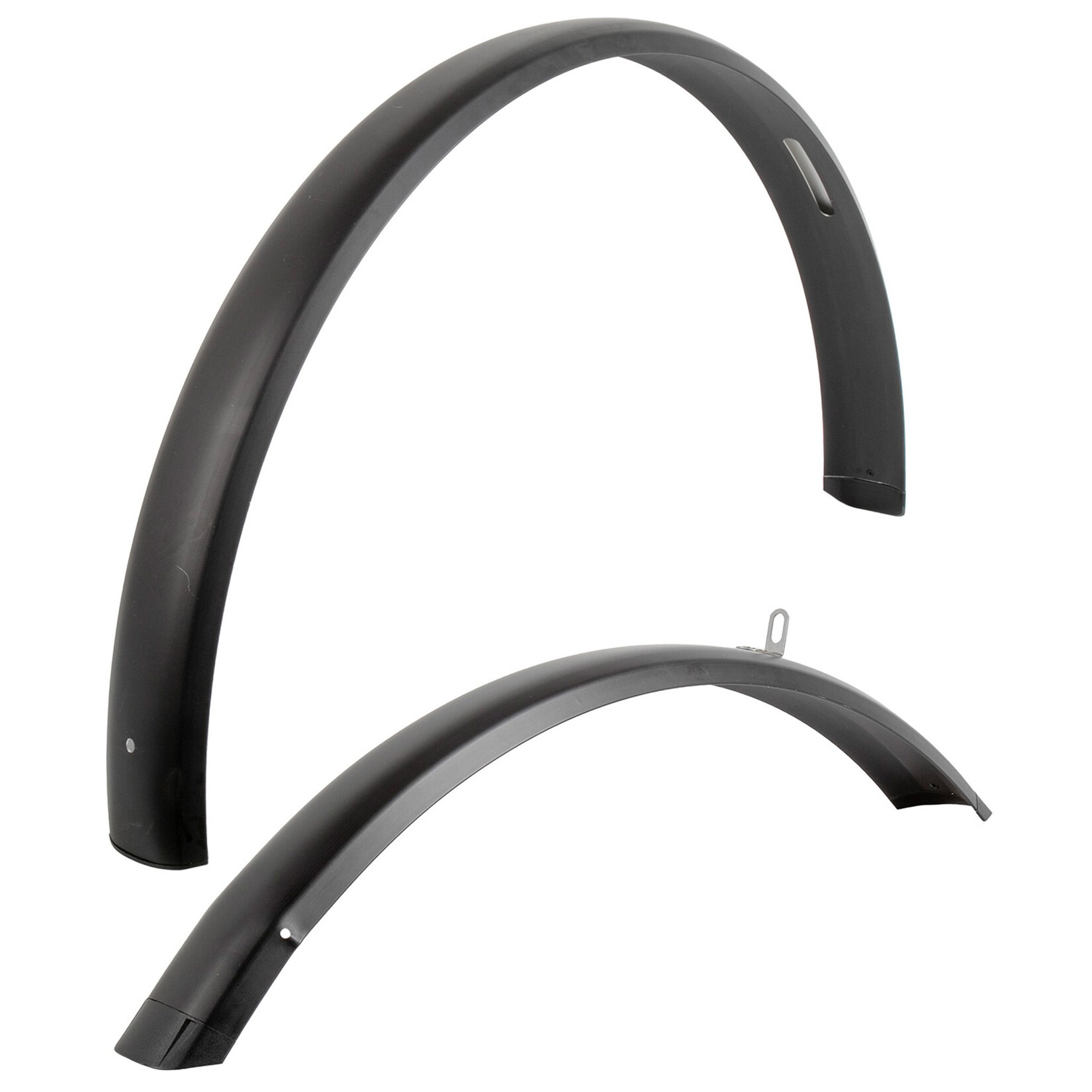 Messingschlager Schutzblech Set vorne hinten Fahrradschutzblech | 04255676602904