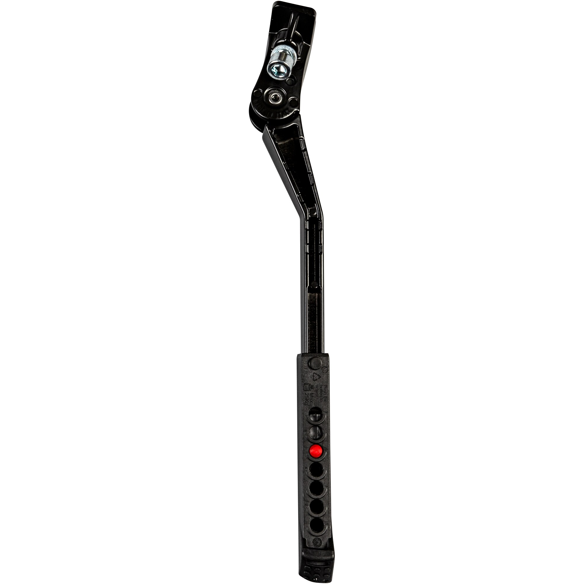 Ursus Fahrradstnder Fahrrad Seitenstnder E Bike 26 - 29 Zoll E Bike  Stnder online kaufen bei Netto
