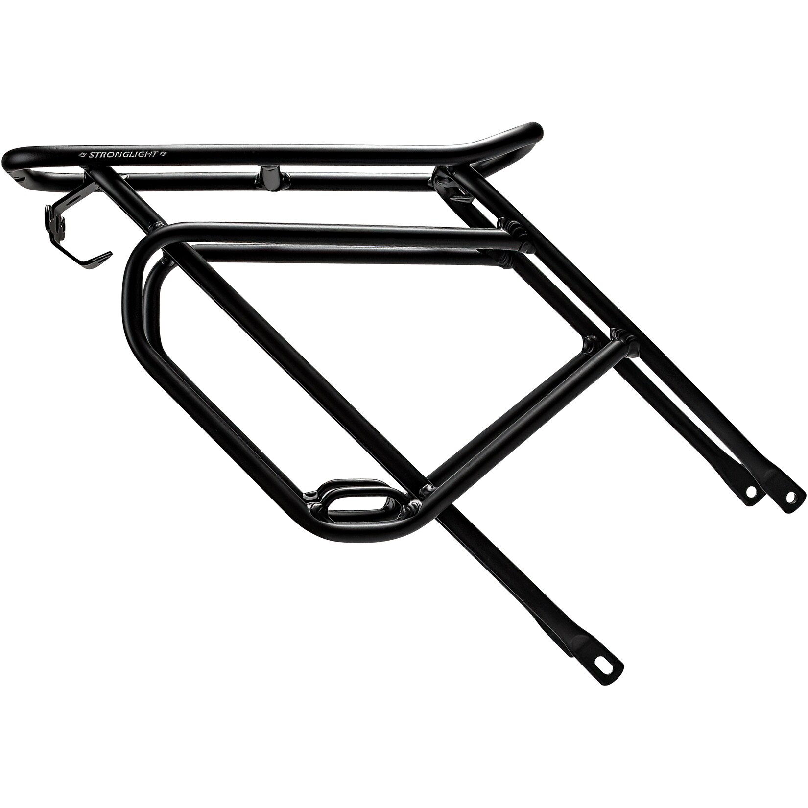 Zündapp Gepäckträger Fahrrad TX630 EX630 E Bike Fully Fahrradgepäckträger 29 Zoll Aluminium | 04255676603154