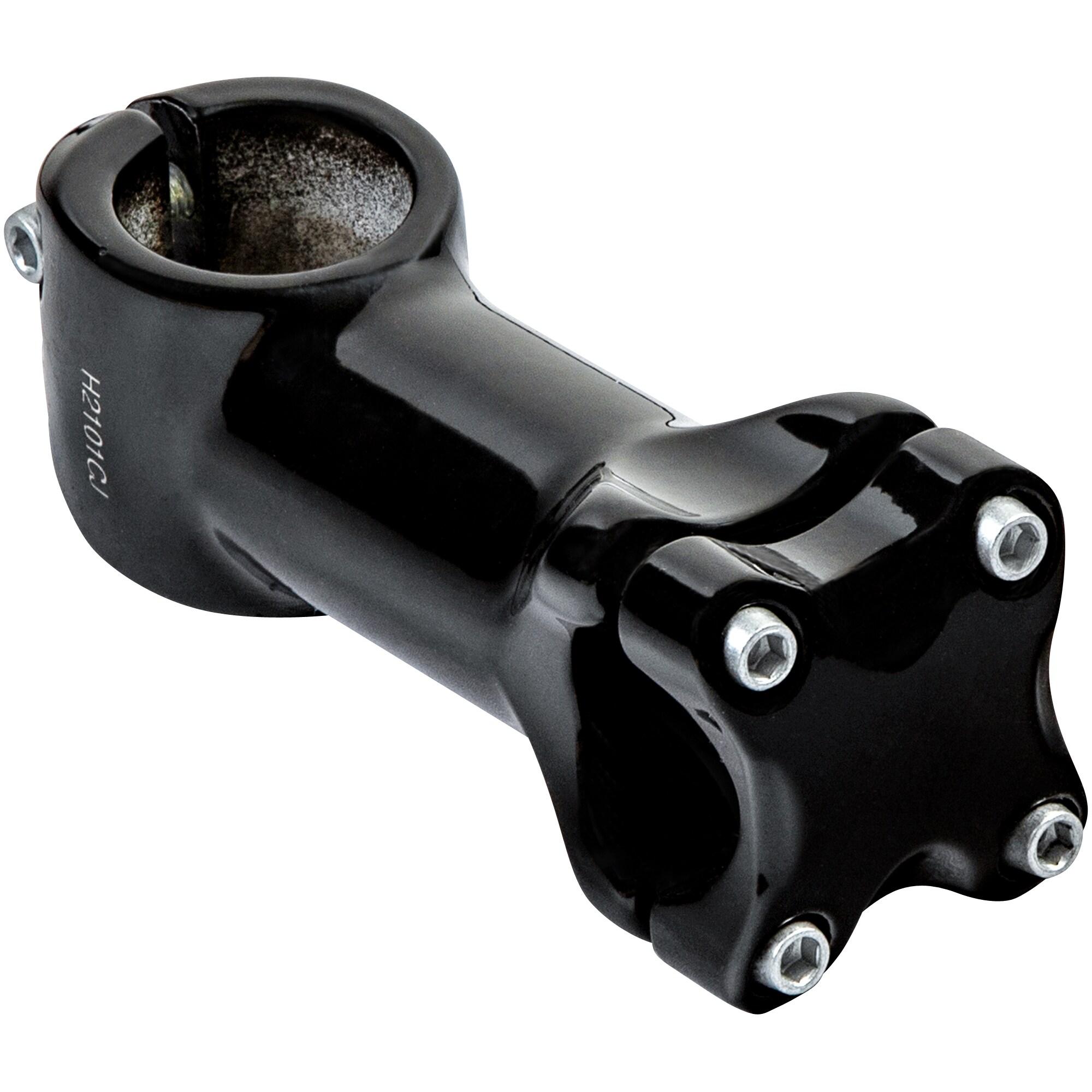 Galano Adrenalin Vorbau Fahrrad 90 mm Lenkervorbau MTB Ahead Fully Hardtail Mountainbike 25,4 mm L 90 mm - Bild 1