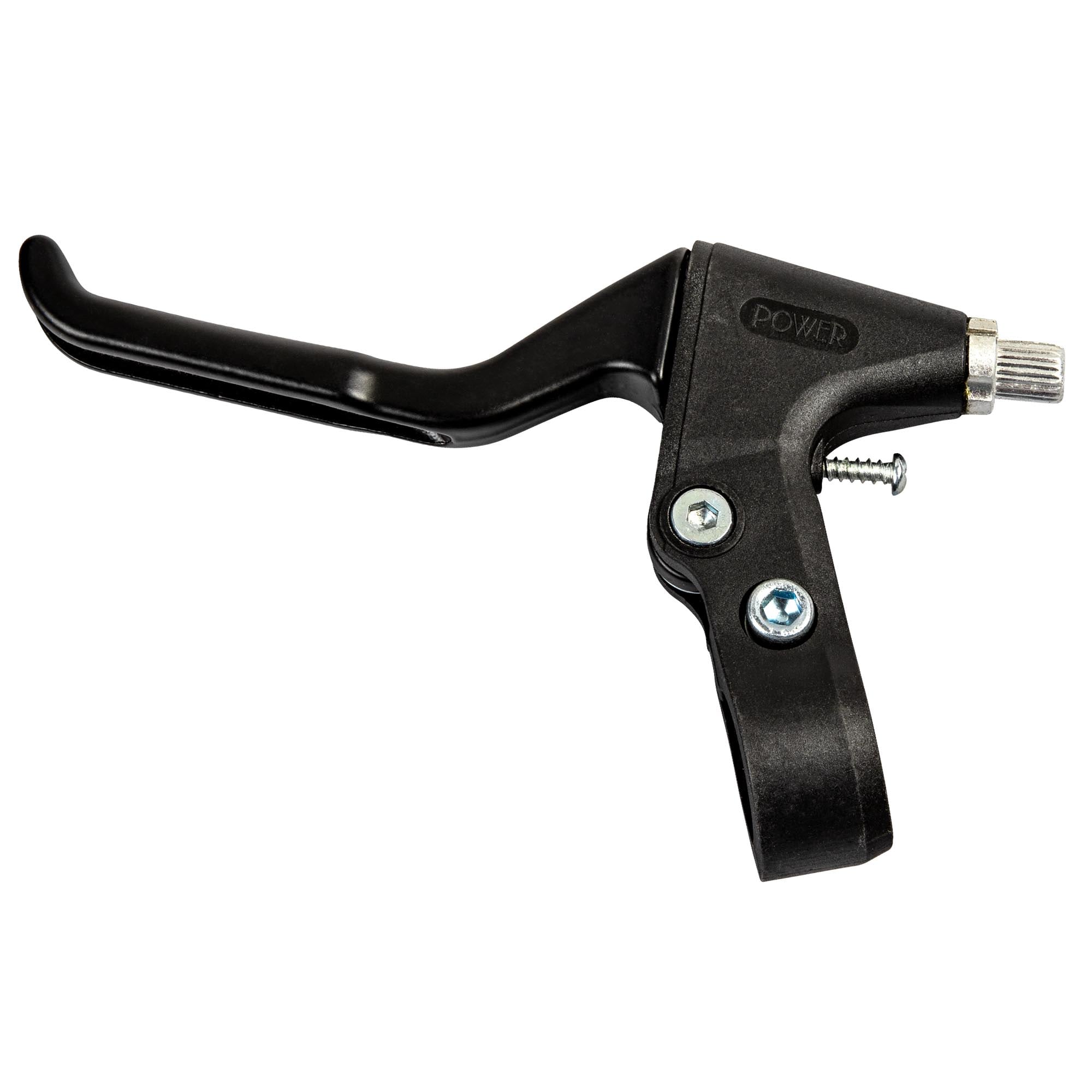 Pentagon Sports Bremshebel Fahrrad Bremsgriff V-Bremse Bremsgriffe Fahrrad, Ausf&uuml;hrung: links - Bild 1