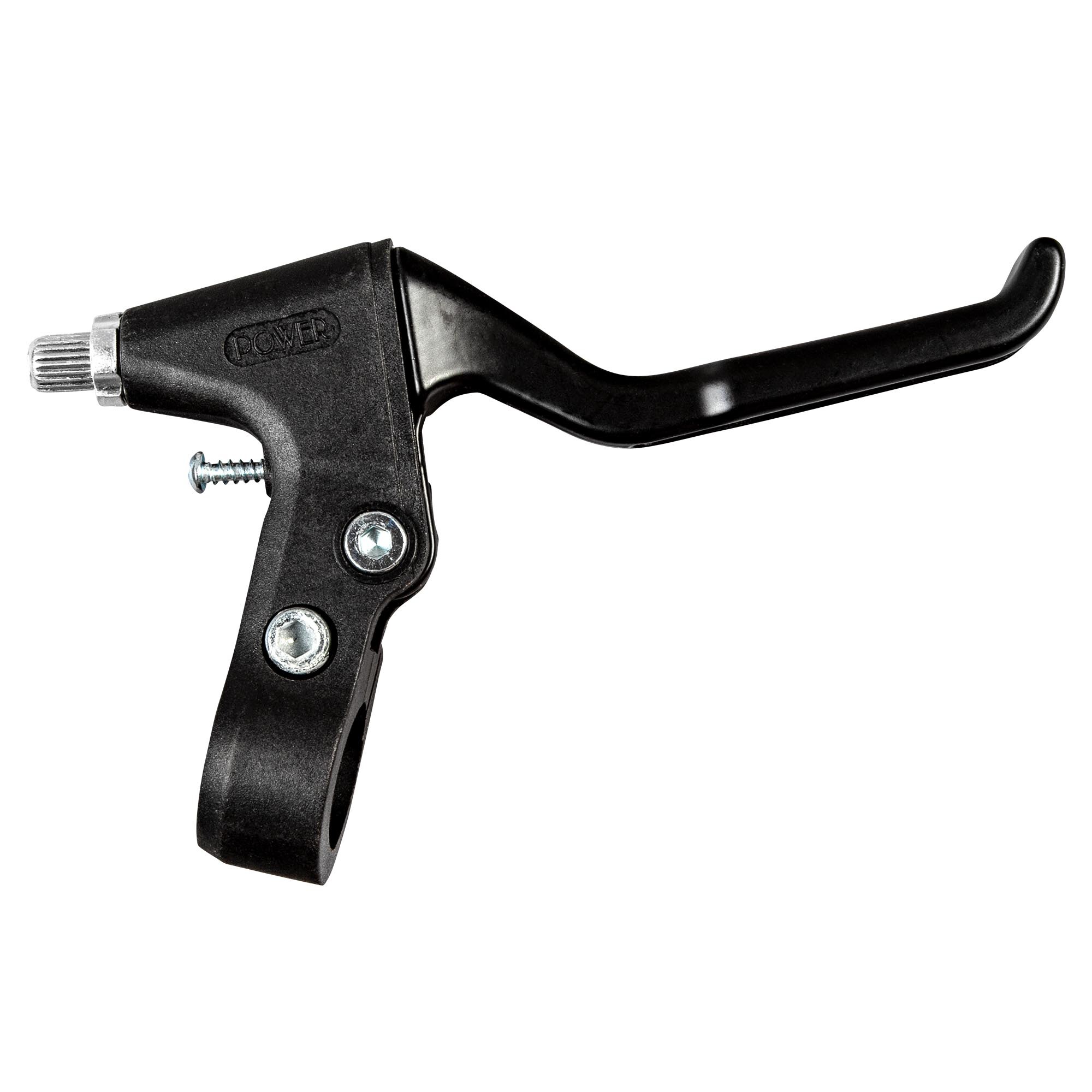 Pentagon Sports Bremshebel Fahrrad Bremsgriff V-Bremse Bremsgriffe Fahrrad, Ausf&uuml;hrung: rechts - Bild 1