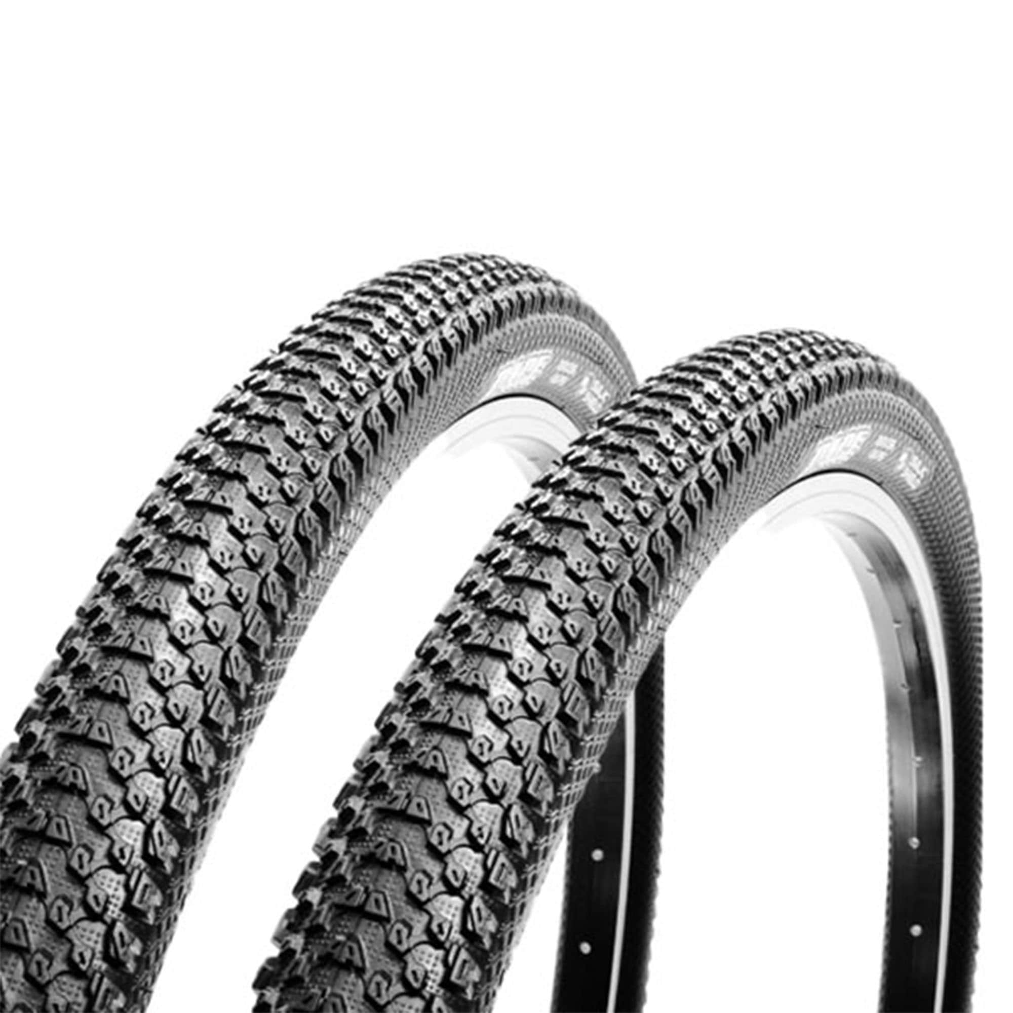 Maxxis Pace Fahrradreifen All Terrain MTB 2 Reifen 29 x 2,1 Zoll 2 Reifen - Bild 1