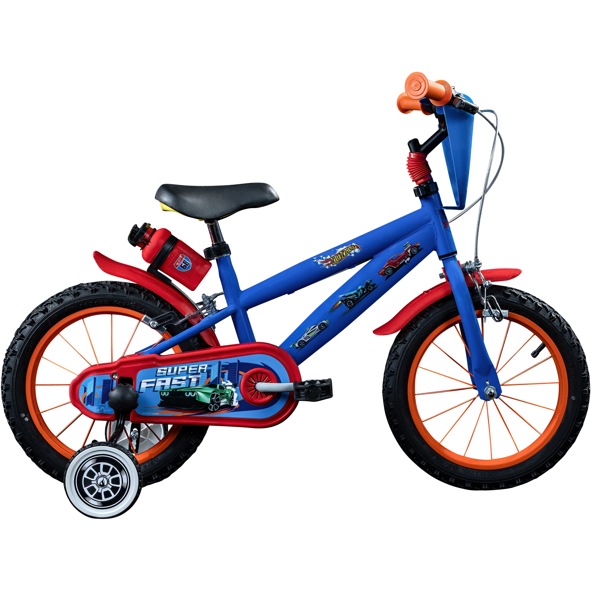 trinkflasche rennrad AARON ECO Fahrrad Trinkflasche