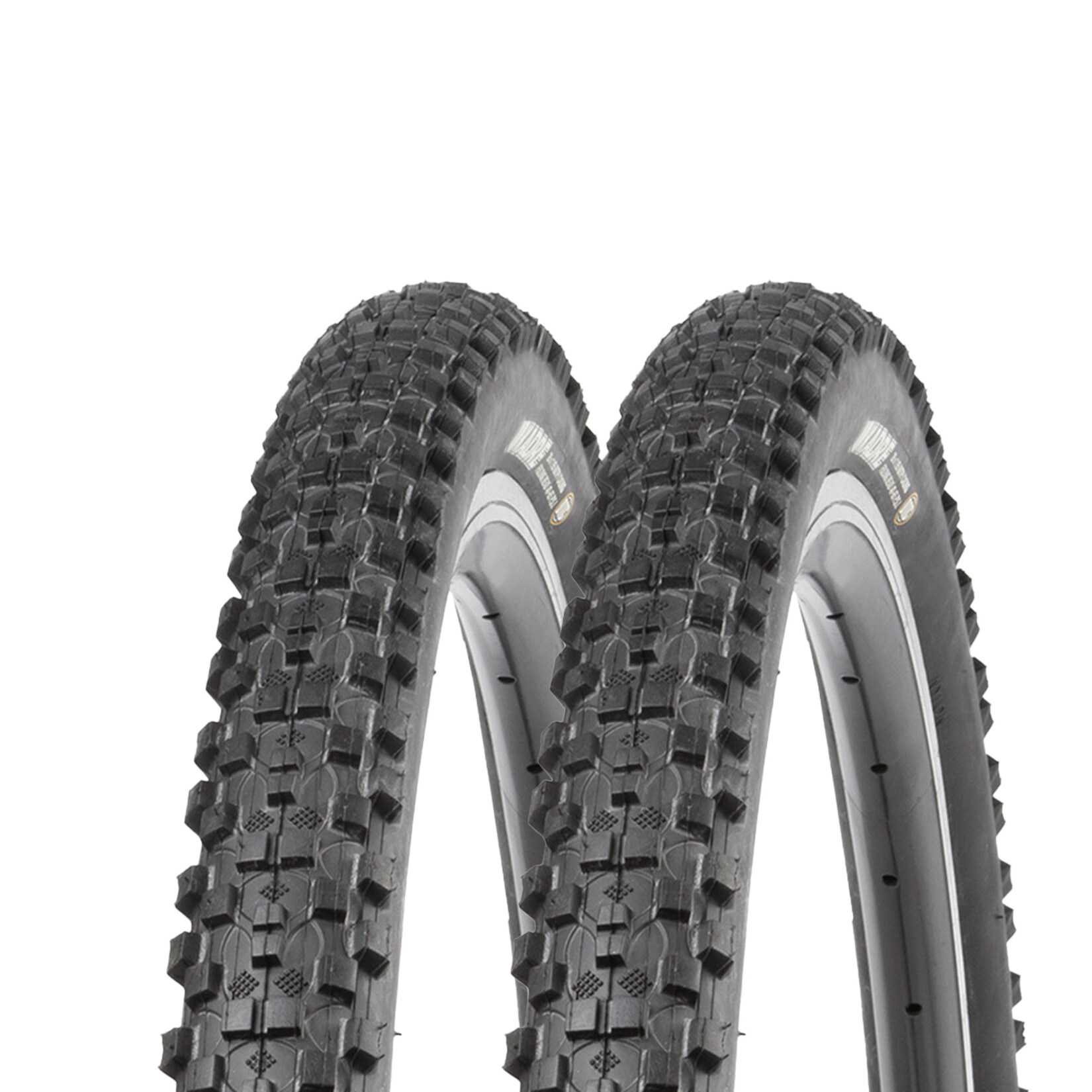 Kenda Kadre Sport Protect Fahrradreifen Mountainbike 2 Reifen 29 x 2,20″ | 04250845955577