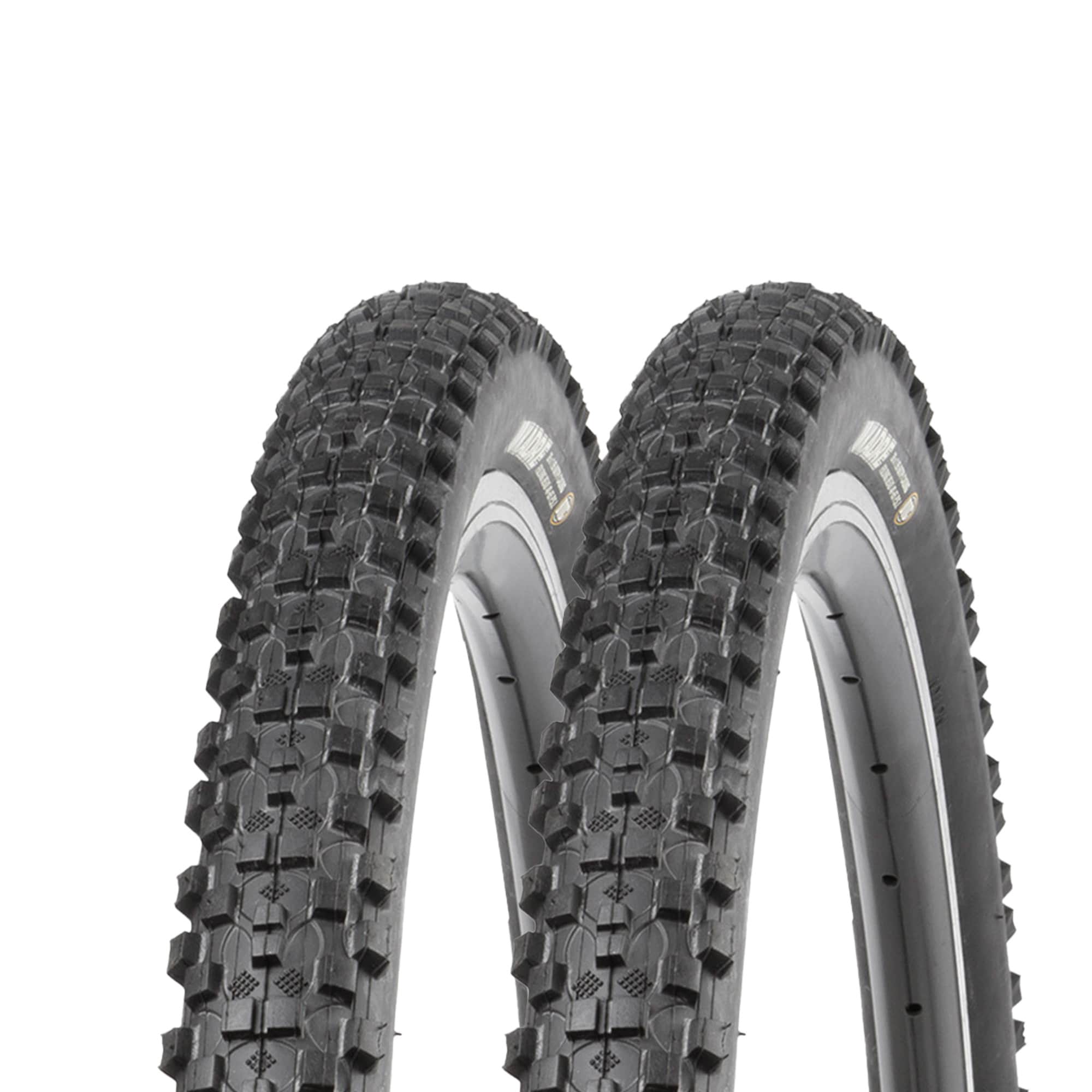 Kenda Kadre Sport Protect Fahrradreifen Mountainbike 2 Reifen 27,5 x 2,20" - Bild 1