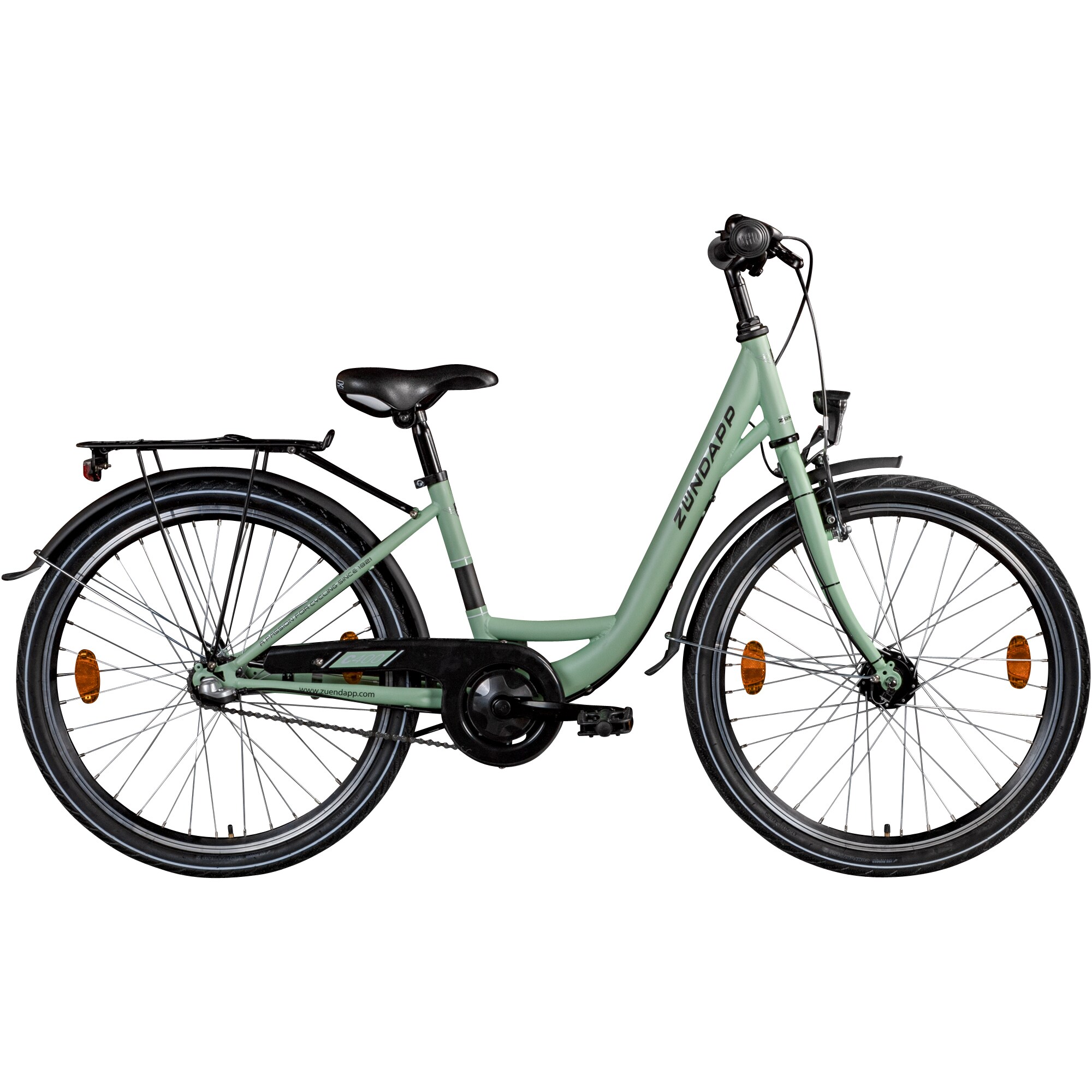 trekking-e-bike GOTRAX Adults' Monte 29 in 7-speed Electric Bike main image 0