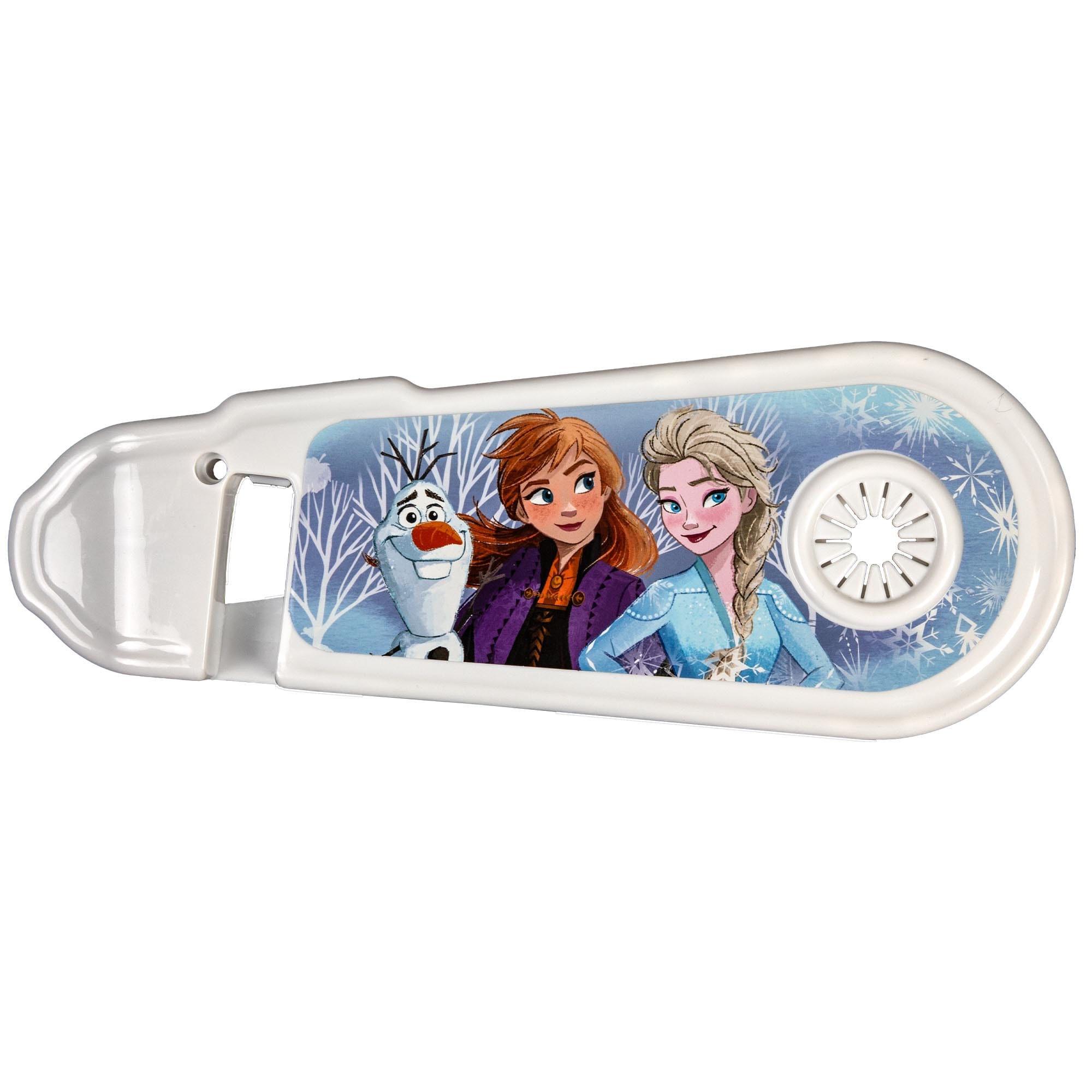 Disney Frozen Kettenschutz Kinderfahrrad 14 Zoll Fahrrad Fahrradkettenschutz - Bild 1