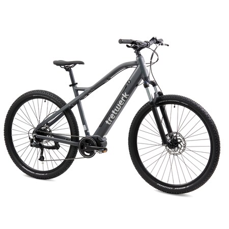 Zündapp Z801 E-Bike E Mountainbike 27,5 Zoll