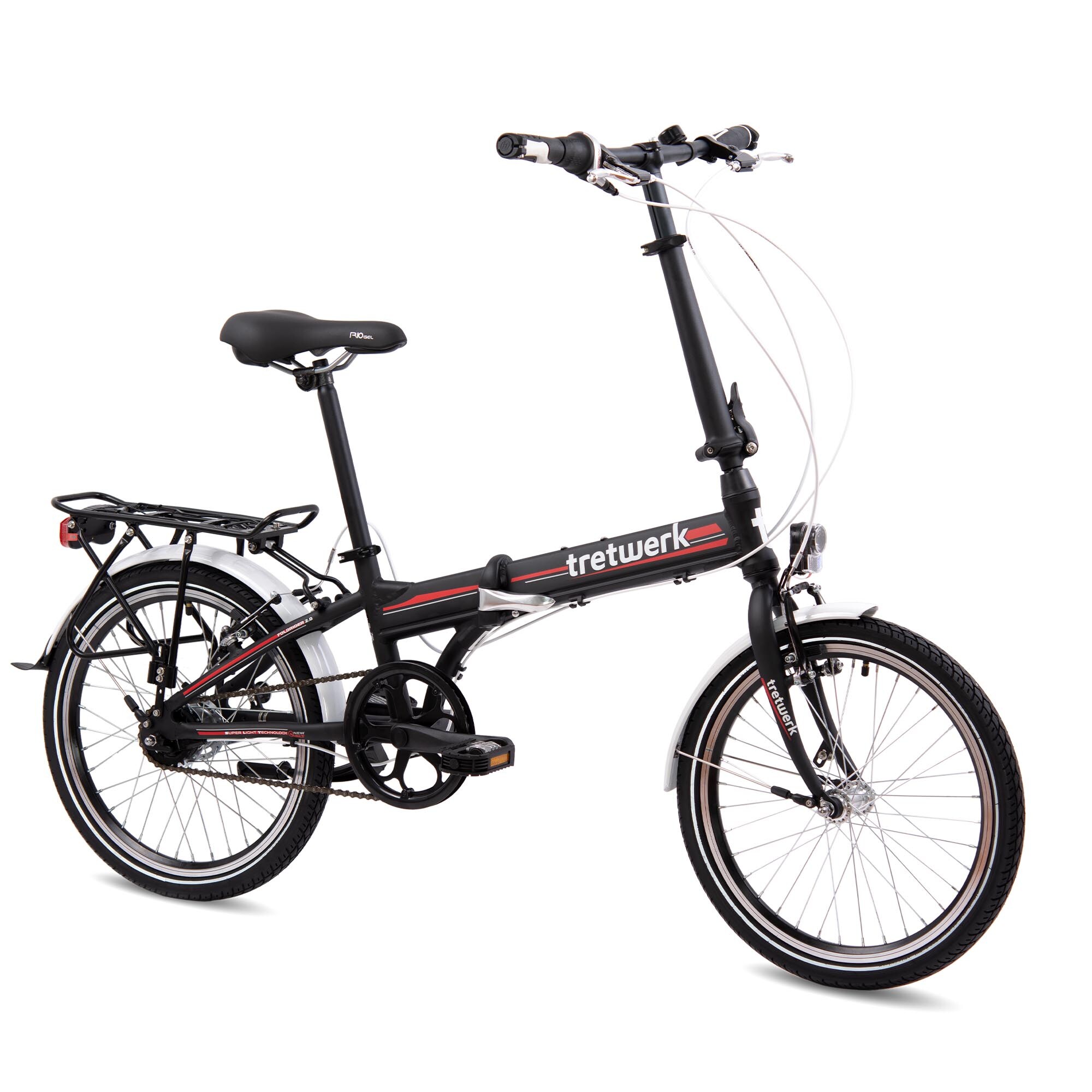 Klappfahrrad Erwachsene 21 Gang 26 Zoll Faltrad Erwachsenenrad 21-Gang -  Hhenverstellbares Klappfahrrad Fr Pendler, Stadt & Camping 165-185 Cm,  Schwarz