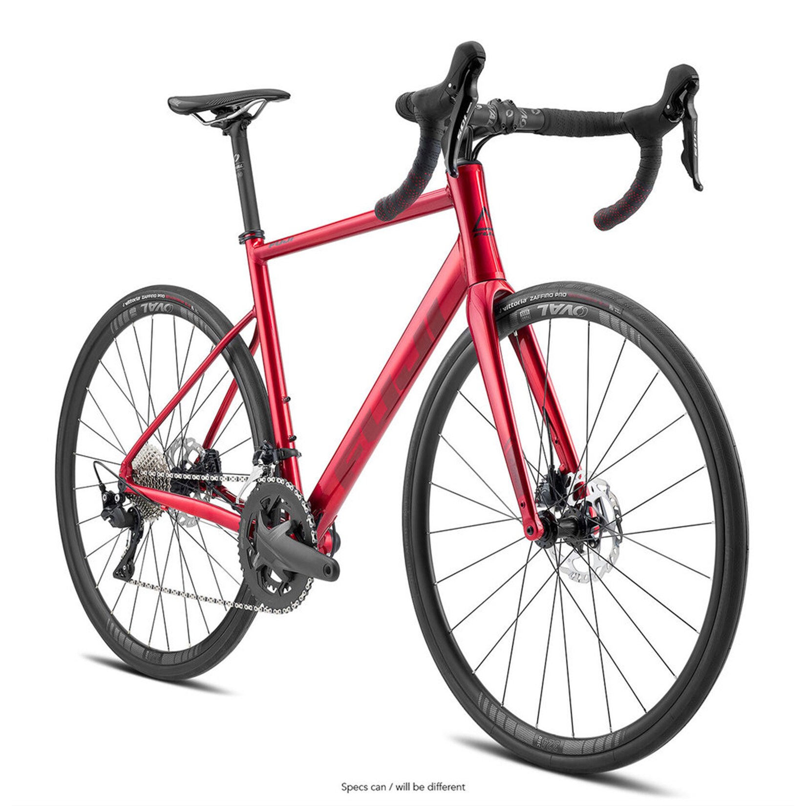 Fuji SL-AD 1.3 Rennrad 28 Zoll Damen und Herren ab 175 cm 22 Gang | 00785749218380