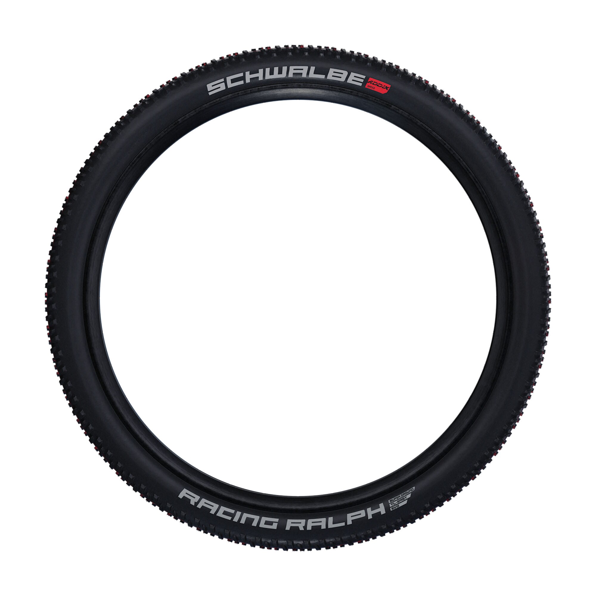 Schwalbe Racing Ralph HS490 Fahrradreifen Fahrradmantel Pannenschutz Reifen Mantel Fahrrad Bike Rad - Bild 1