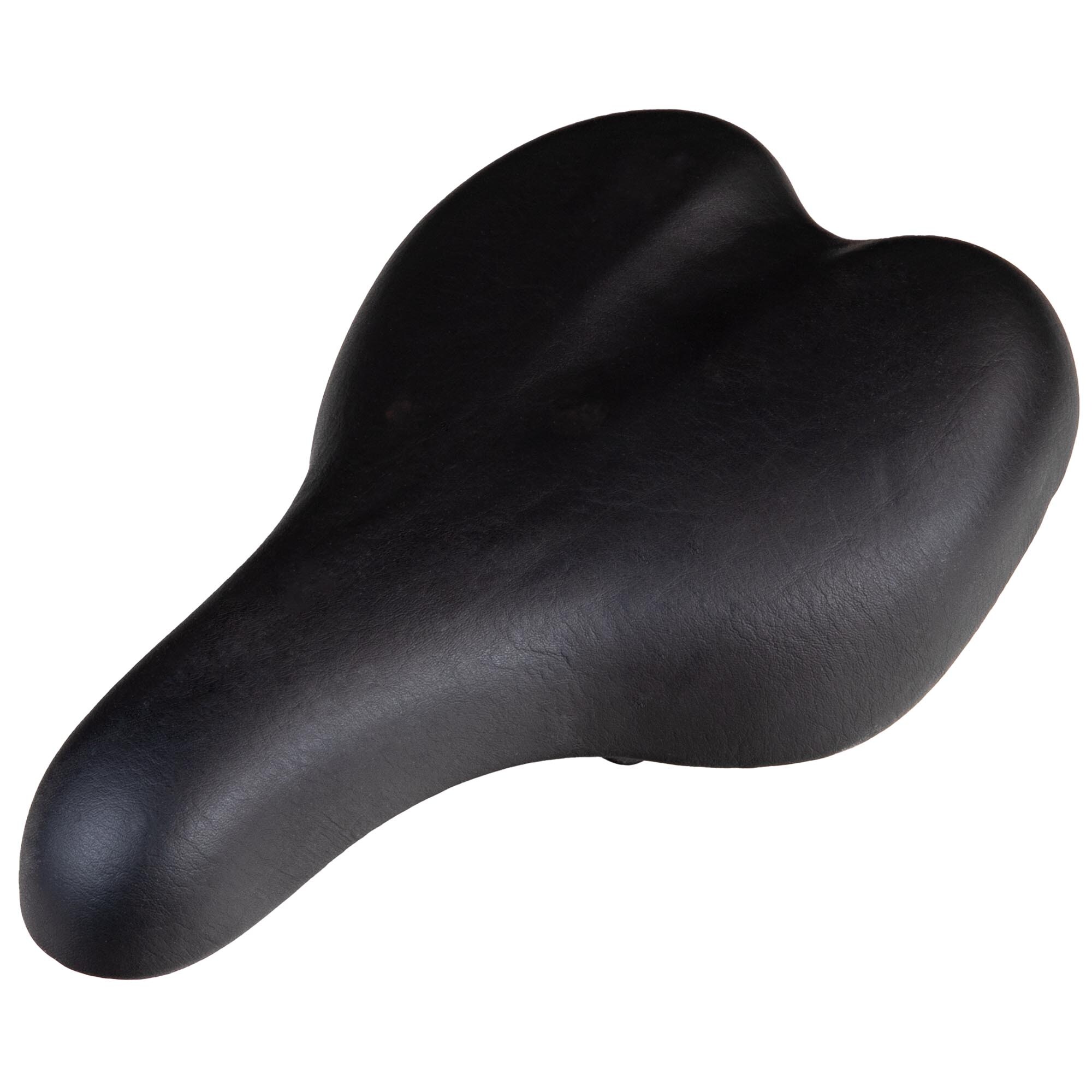 Disney Mickey Mouse Kids Fahrradsattel bequemer Kindersattel Fahrrad Sattel f&uuml;r Kinderfahrrad gepolstert 12 - 18 Zoll - Bild 1