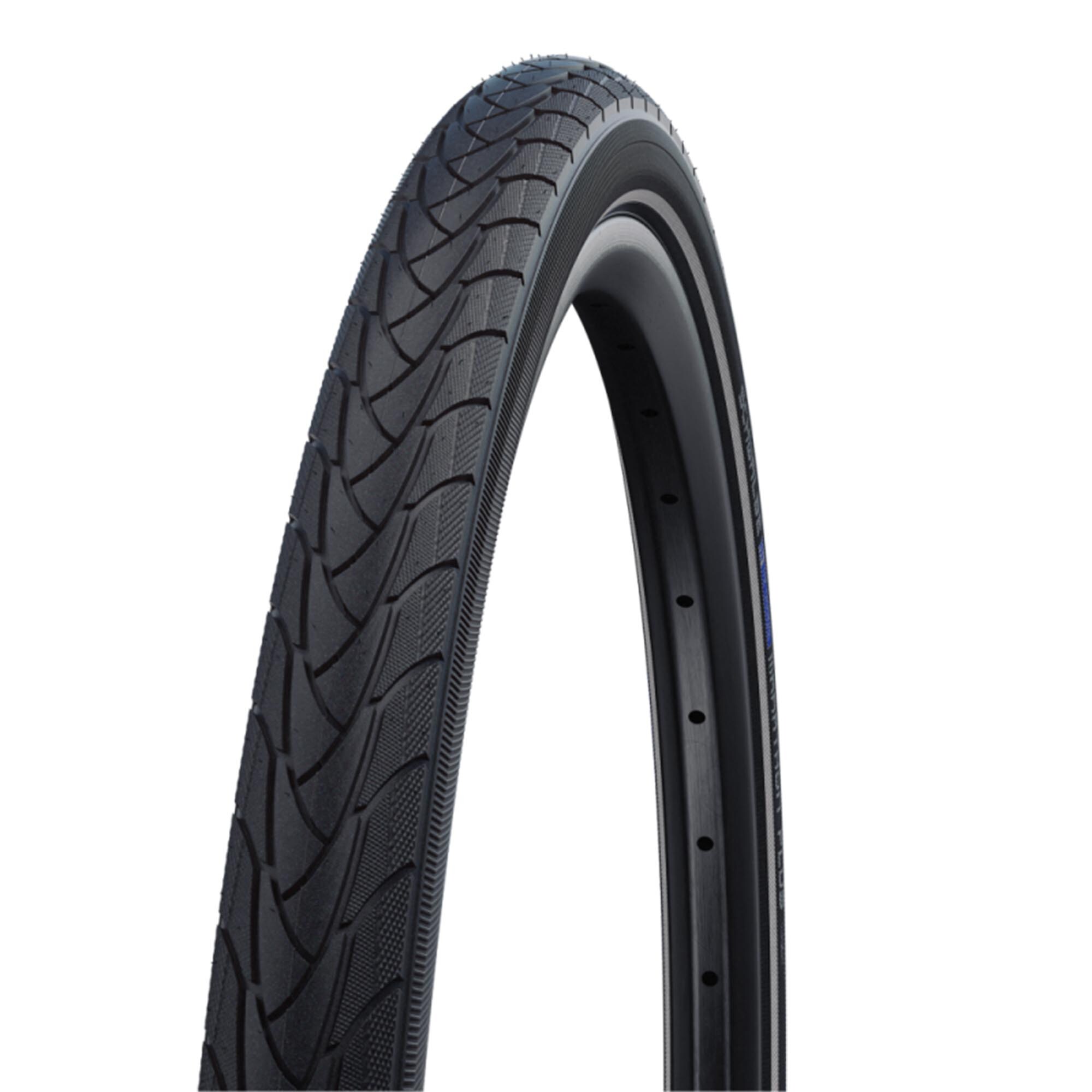Schwalbe Marathon Plus Fahrradreifen City Trekking 1 Reifen 20 x 1,75" - Bild 1