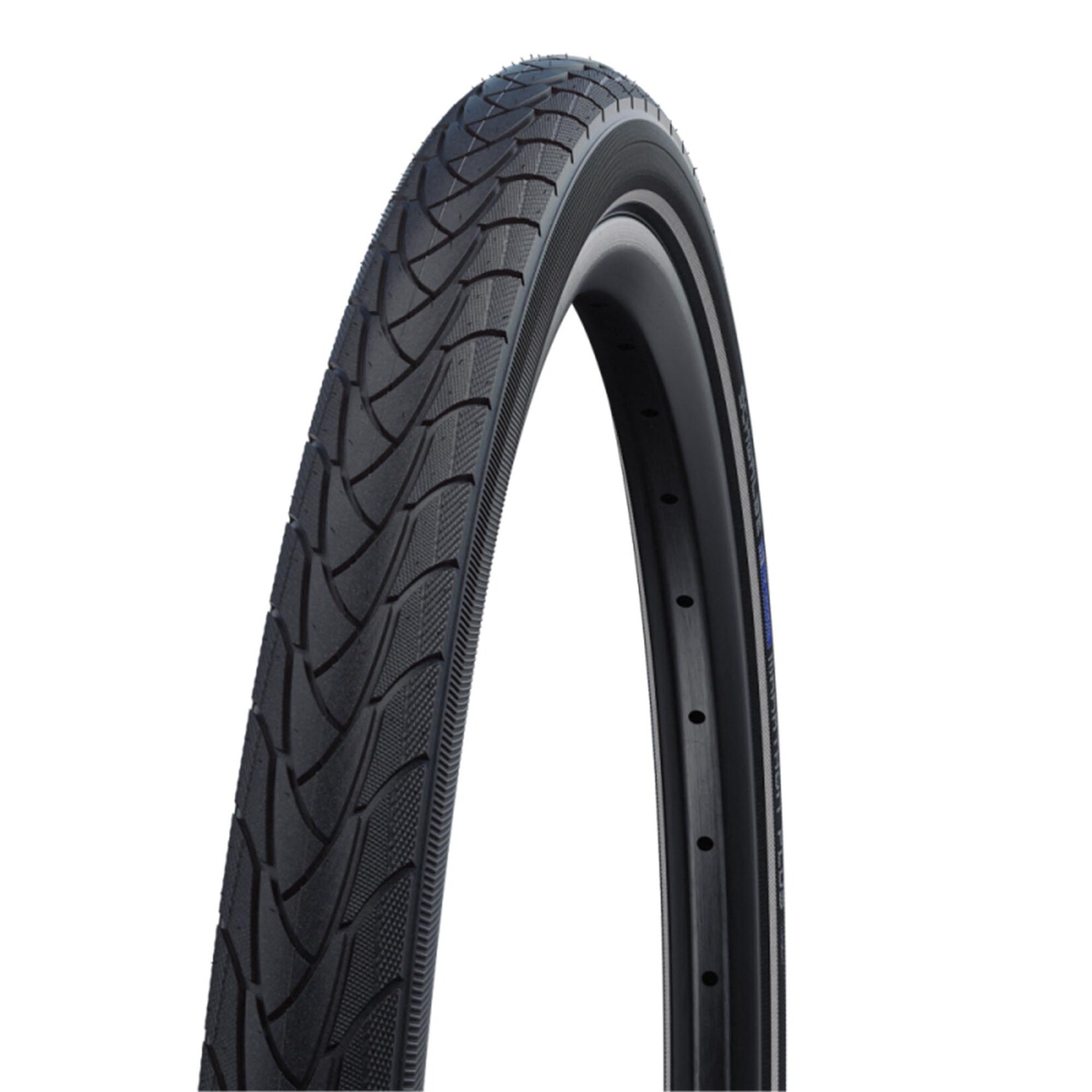 Schwalbe Marathon Plus Fahrradreifen City Trekking 1 Reifen 28 x 1,75″ | 04026495720748