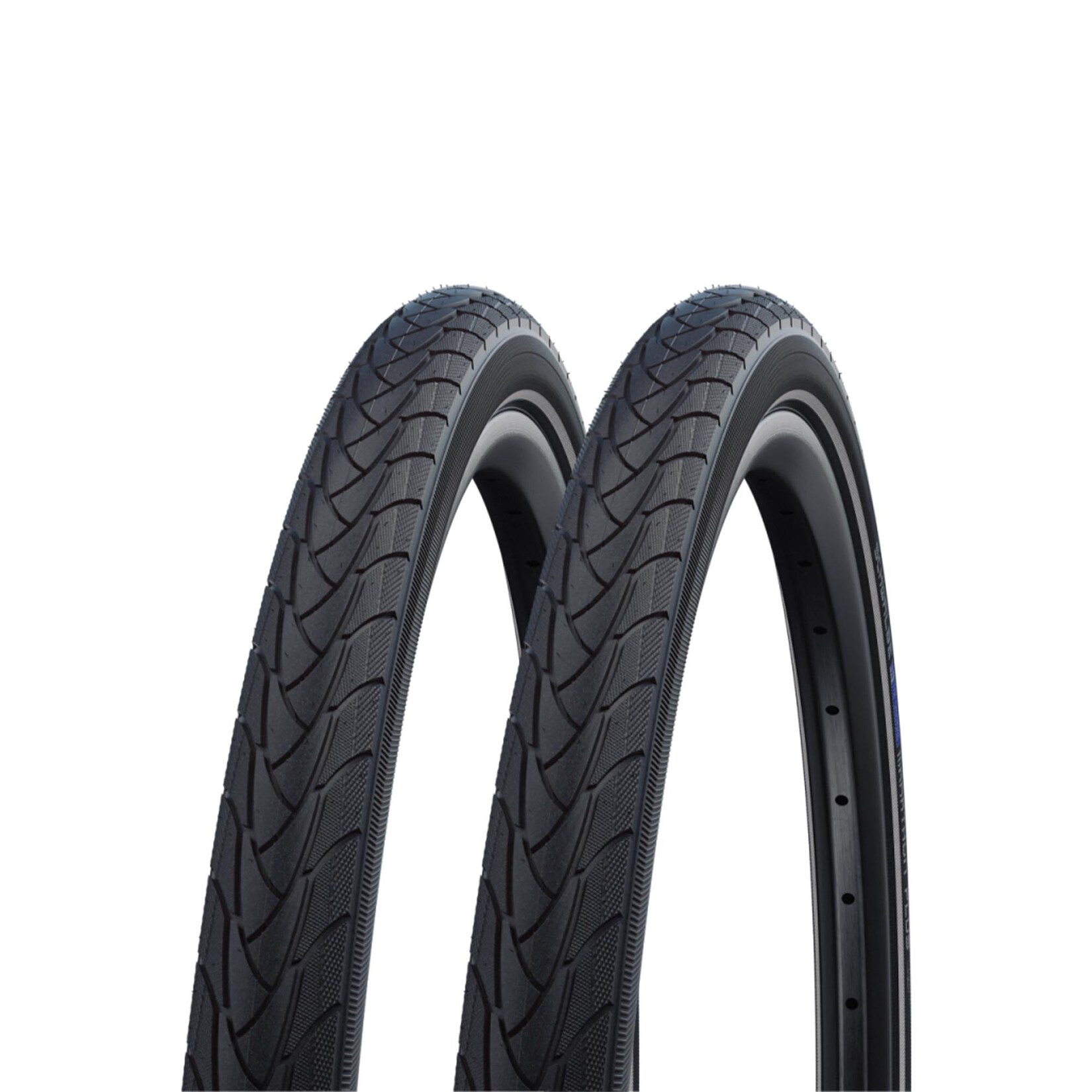 Schwalbe Marathon Plus Fahrradreifen City Trekking Reifen | 04250845957595