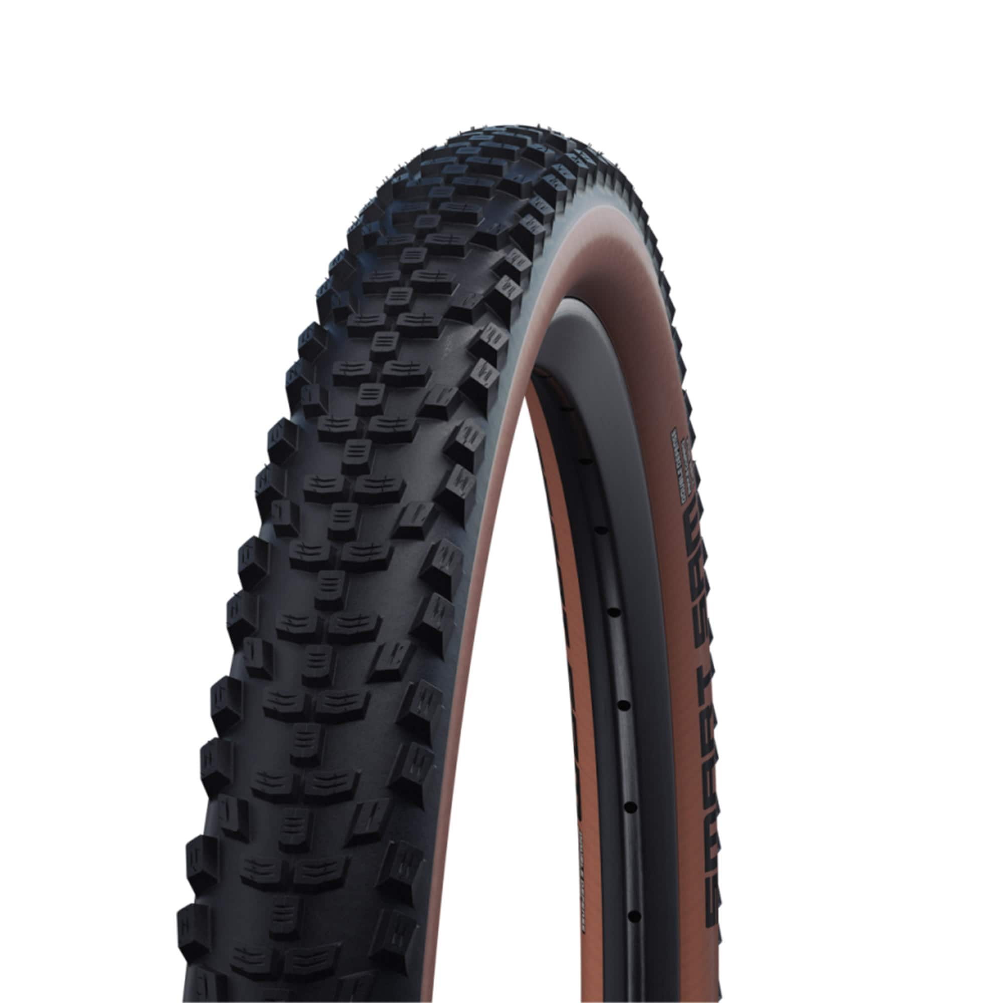 Schwalbe Smart Sam HS624 Fahrradreifen Addix Performance Fahrradmantel Fahrrad MTB 1 Reifen - Bild 1