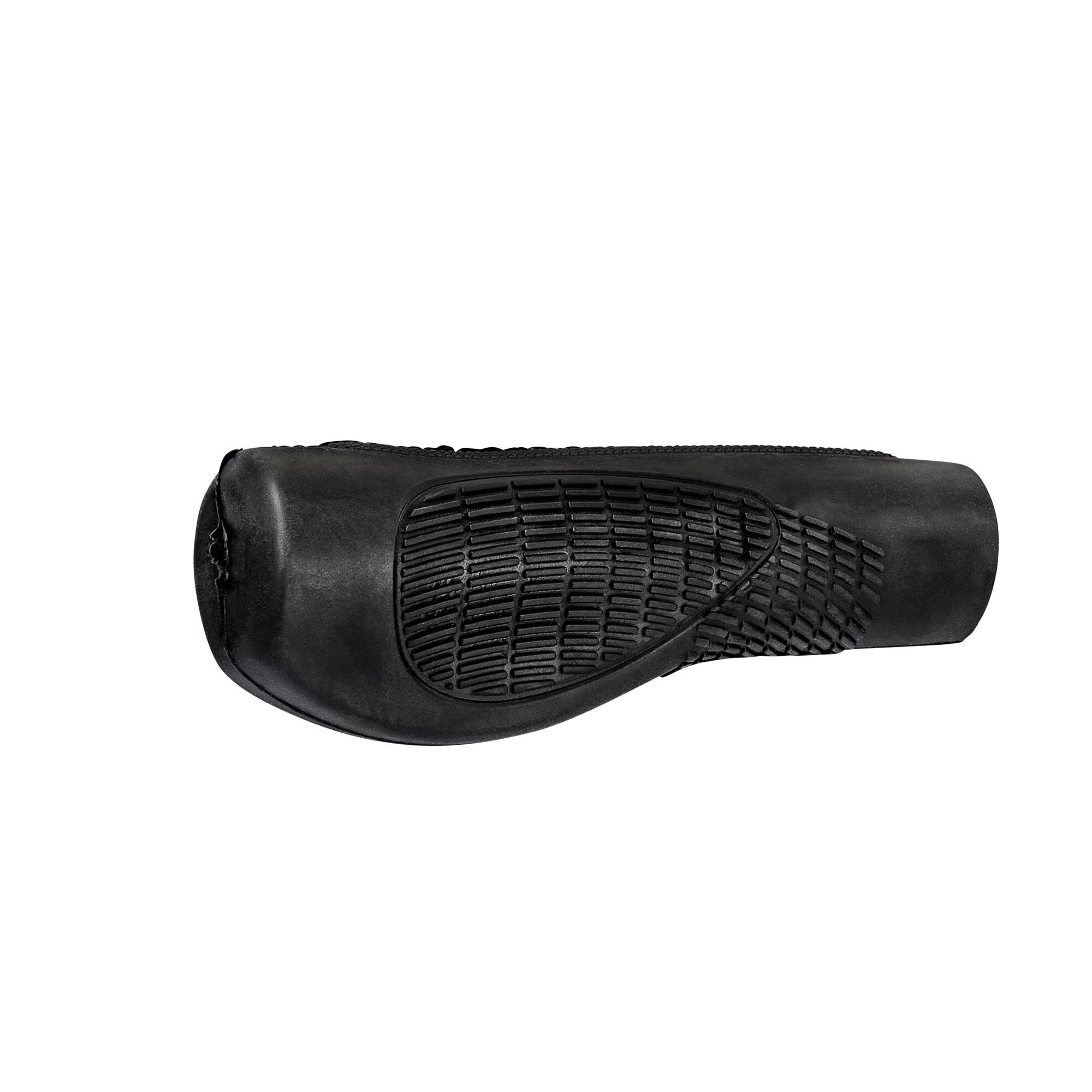 Z&uuml;ndapp Fahrradgriffe ergonomische Fahrrad Griffe E Bike 22,2 mm Lenkergriffe Set oder einzeln 120 mm - Bild 1