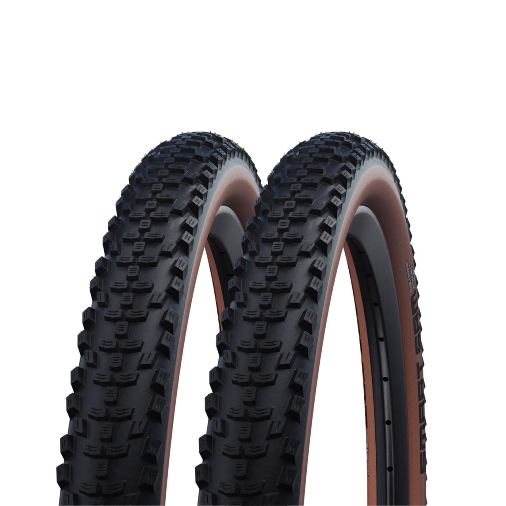 Schwalbe Smart Sam HS624 Fahrradreifen Addix Performance Fahrradmantel Fahrrad MTB Reifen E Bike E-25 Fahrraddecke mit oder ohne Schlauch