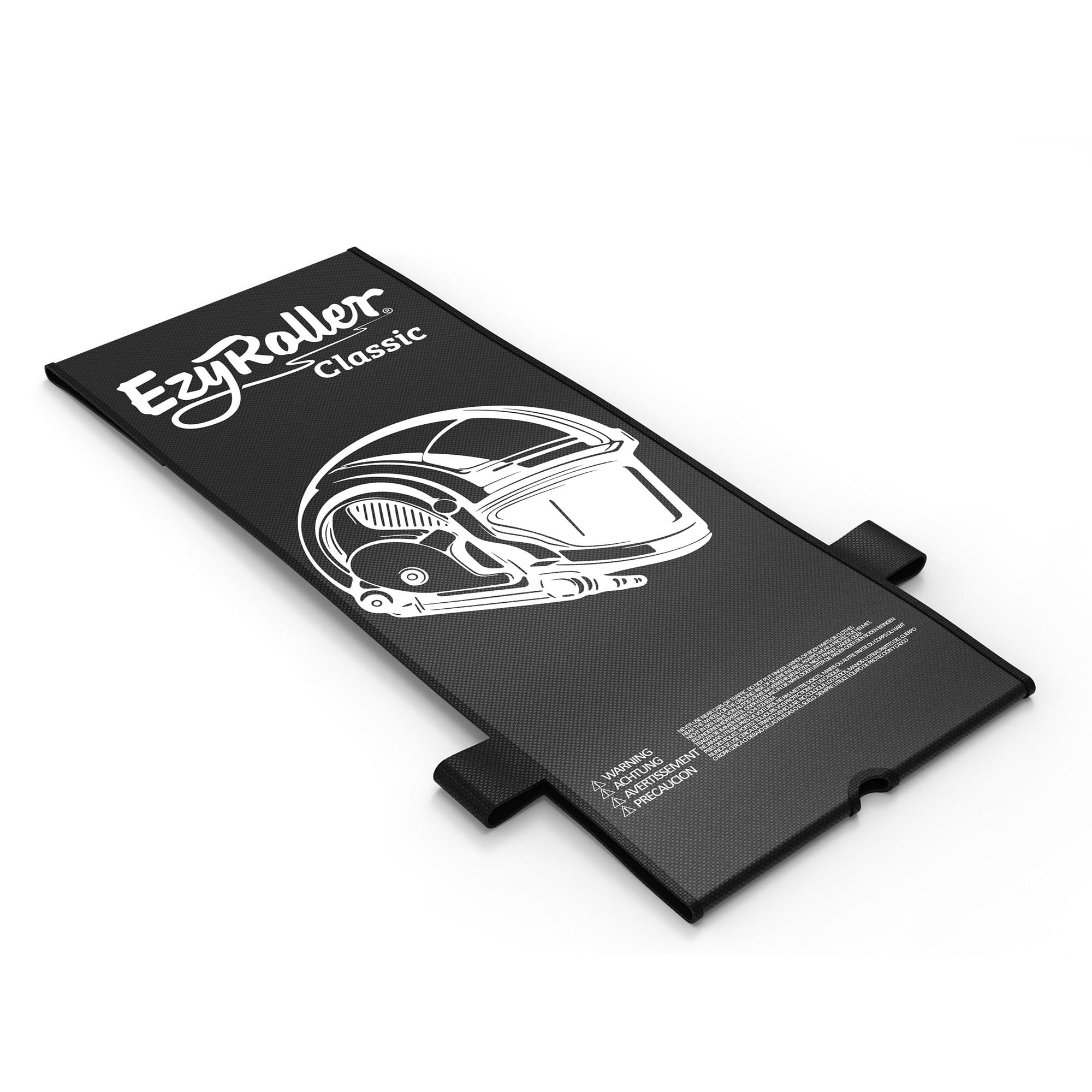 EzyRoller Classic Sitzplane Ersatzteil f&uuml;r Dreir&auml;der Kinderfahrzeug Sitz Sitzpolster Seat Ersatzsitz Sitzplane Helmet - Bild 1