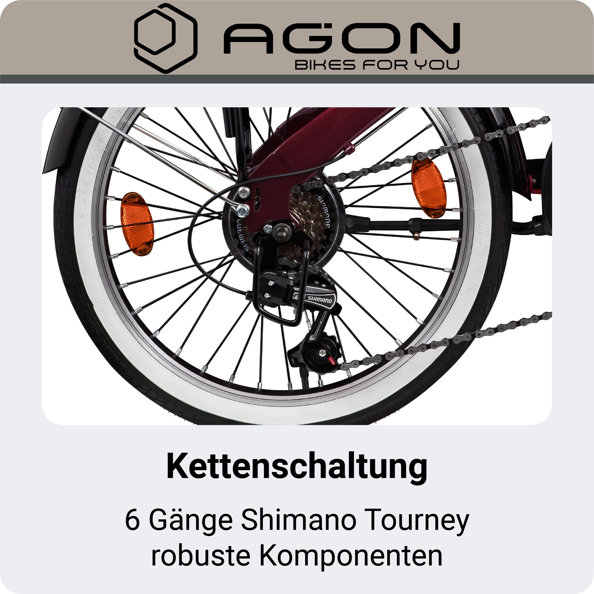 klickies pedale Title Connect Clipless Klickpedale / chrom – RTF Bikeparts Das beste E-Mountainbike | 4059904214033 Frame:Pink Logo Collage