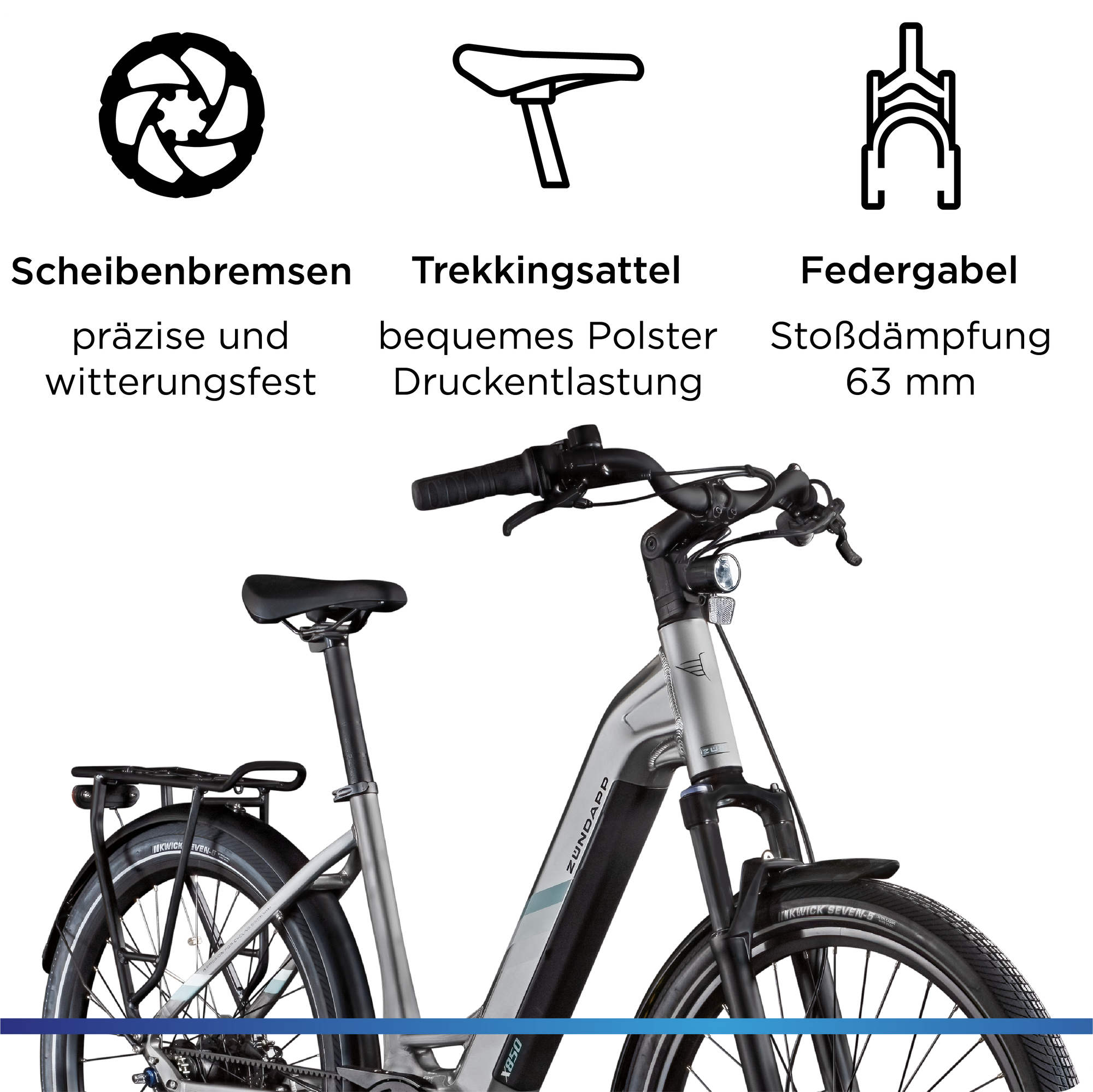 fahrradtaschen leder Gusti Gepäckträgertasche Rahmenhöhe:50 CM Cube Agree Fazua Hybrid Carbon c:62 is small but fine QiO Neopren Akkuschutz